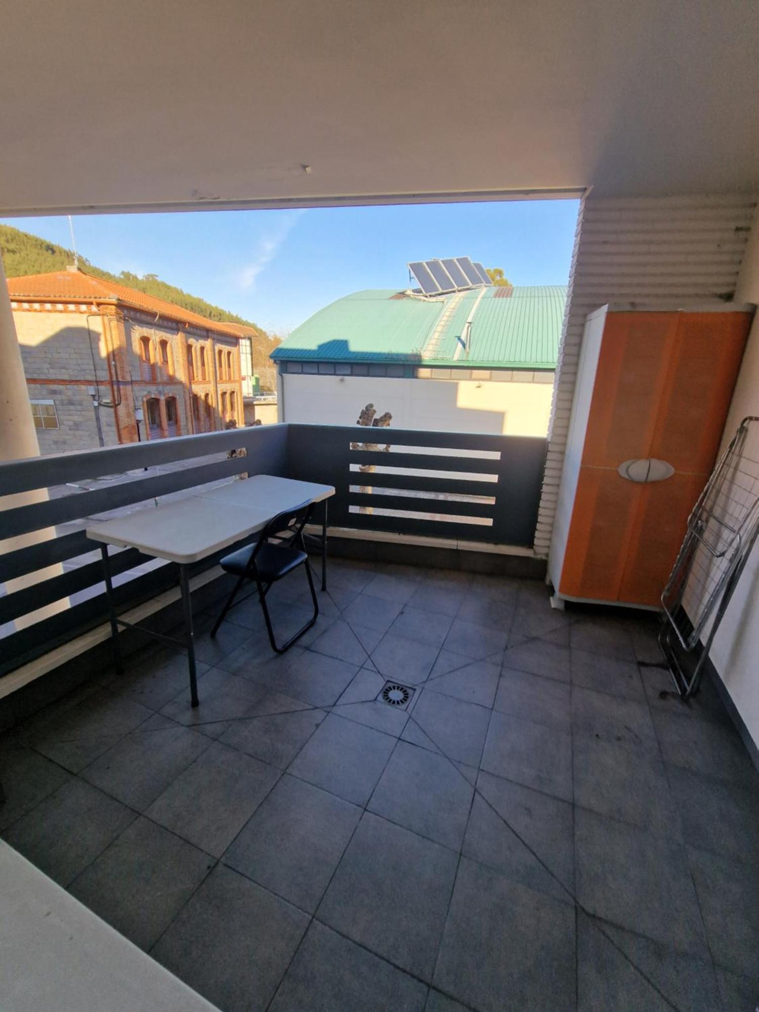 Apartment Castro Urdiales