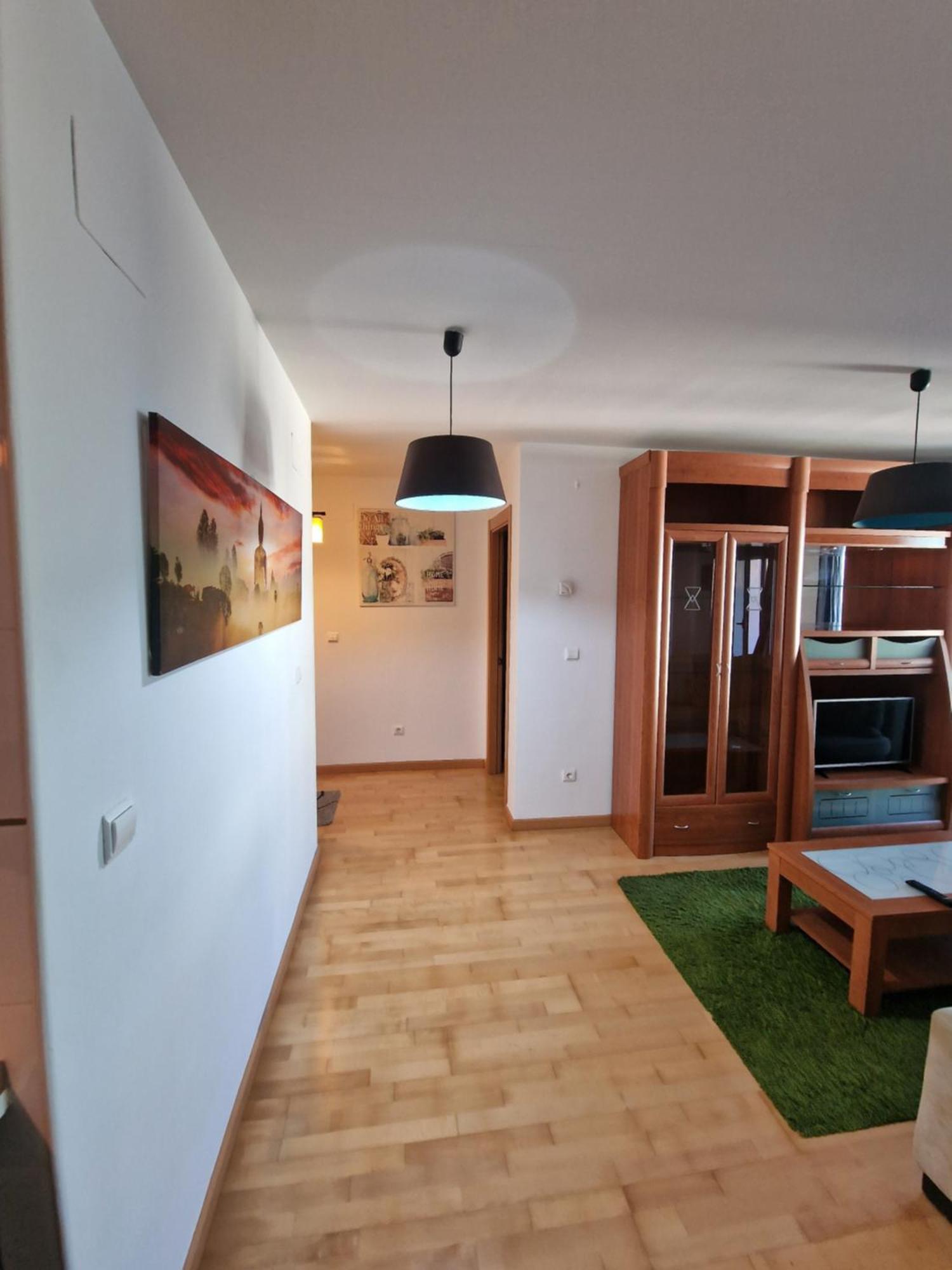 Castro Urdiales Apartment Miono