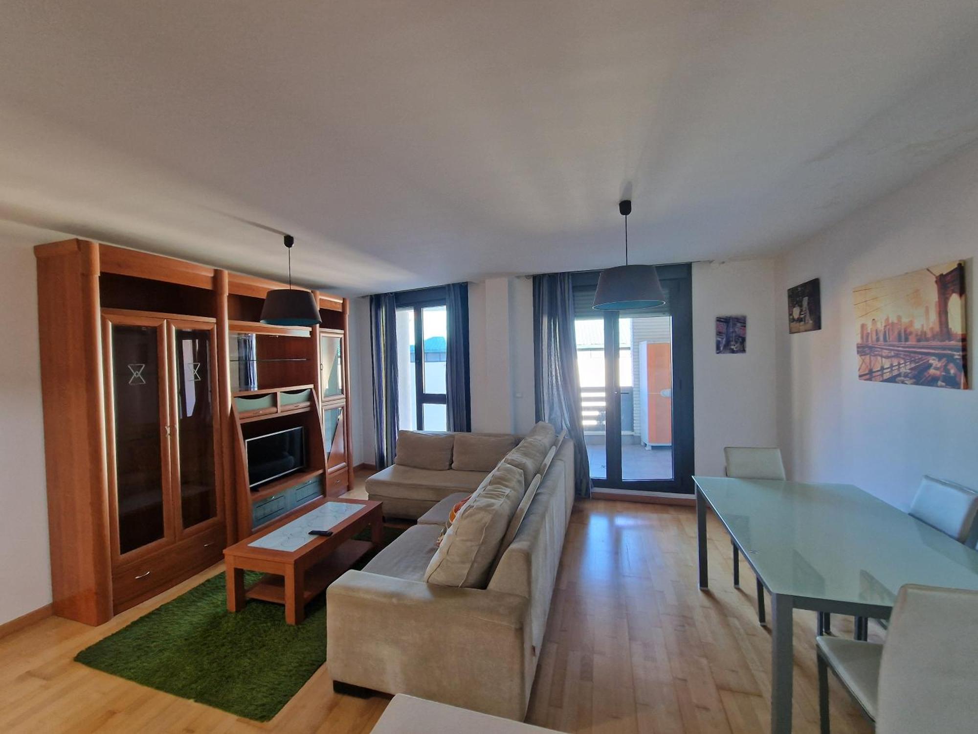 Apartment Castro Urdiales
