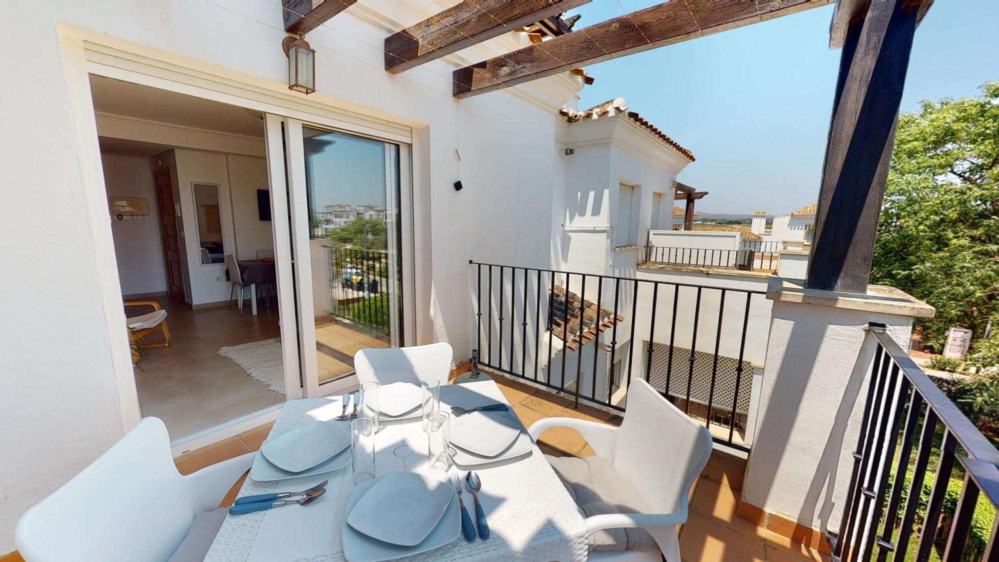 Apartment Cozy And In La Torre Golf *
