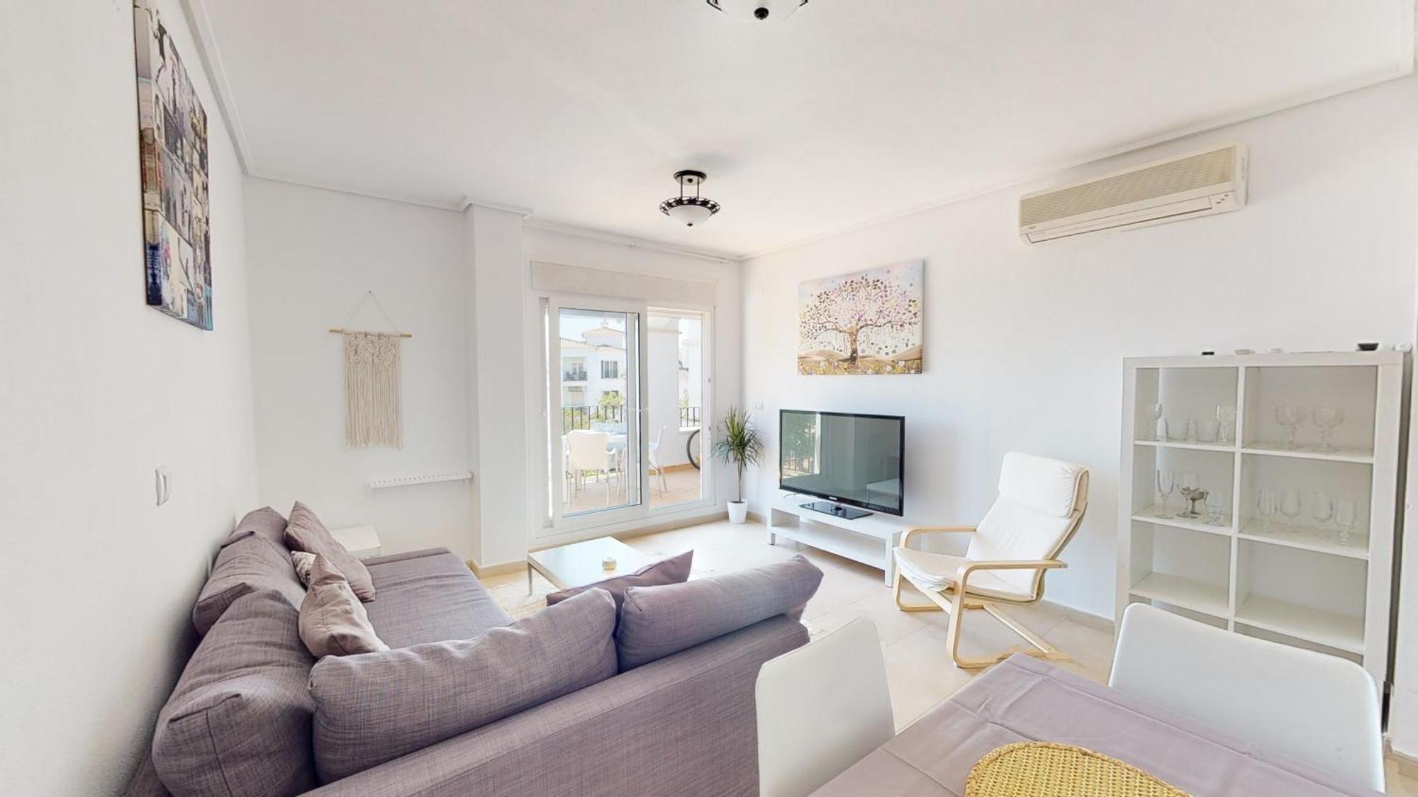 Cozy And In La Torre Golf