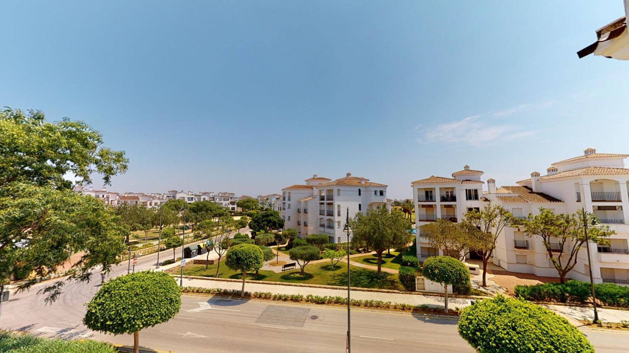 Cozy And In La Torre Golf Roldan