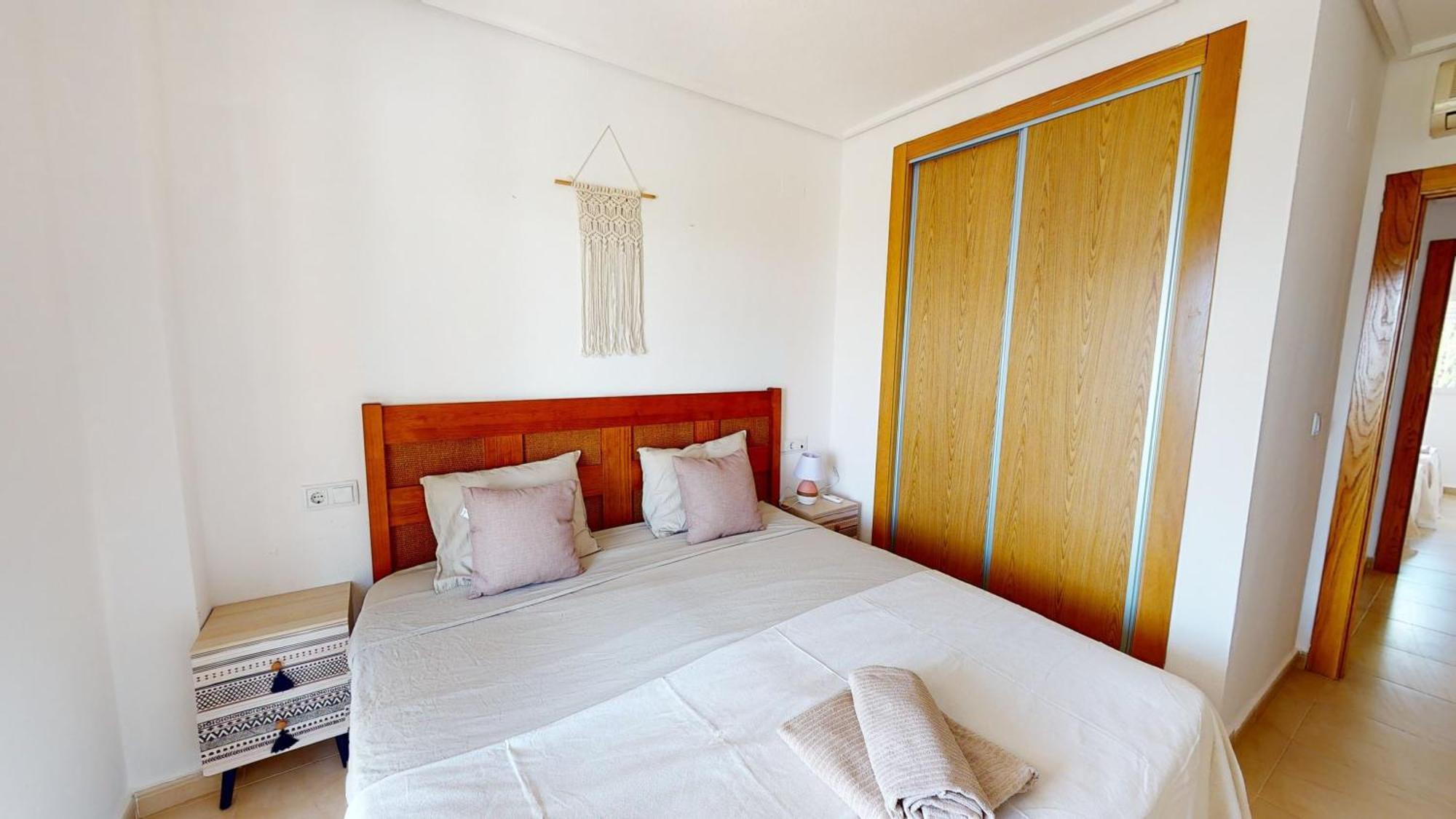 Cozy And In La Torre Golf *