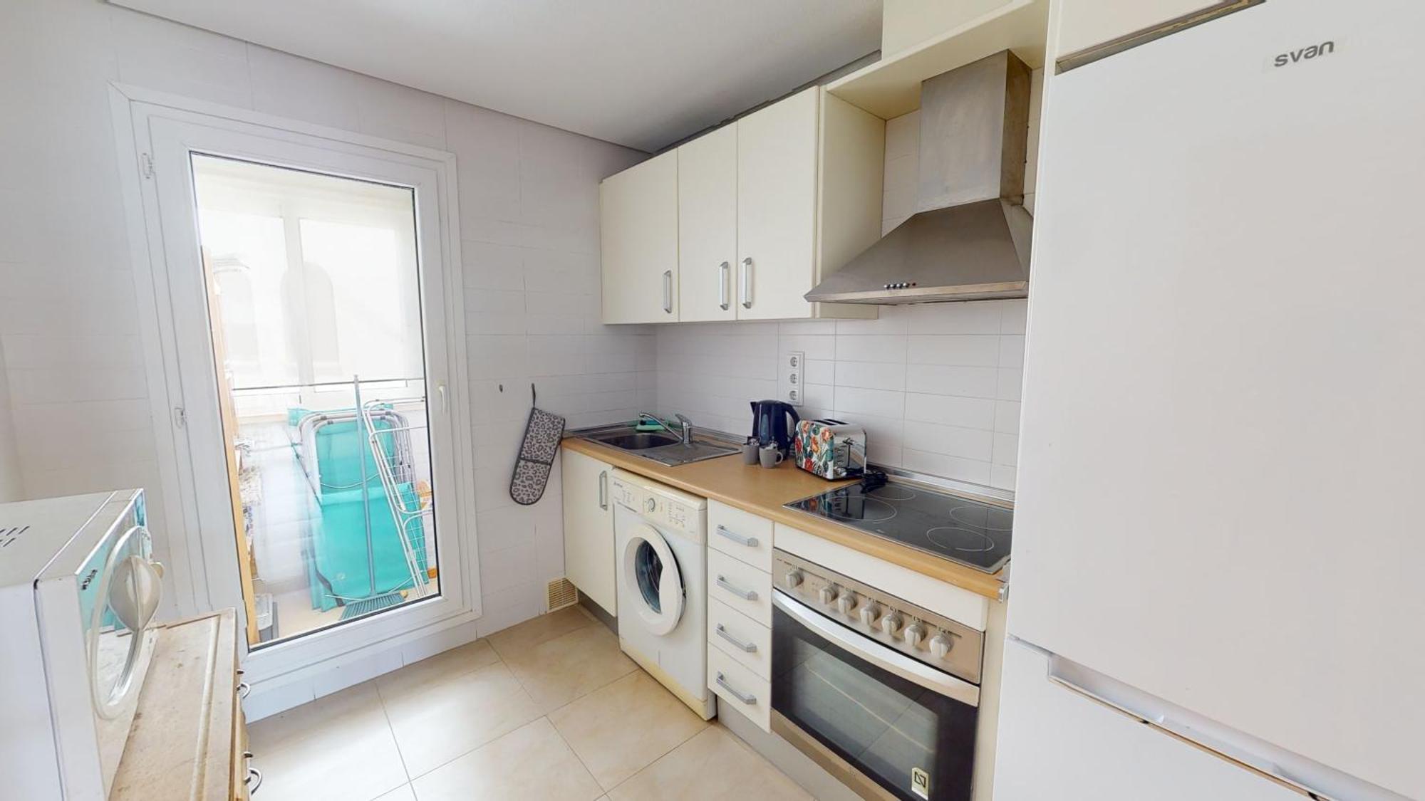 Apartment Cozy And In La Torre Golf *