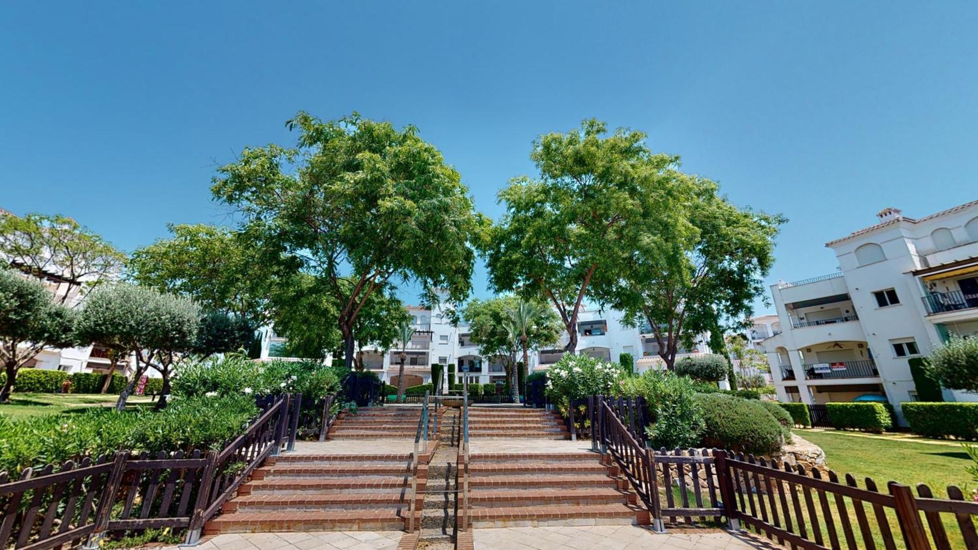 Cozy And In La Torre Golf