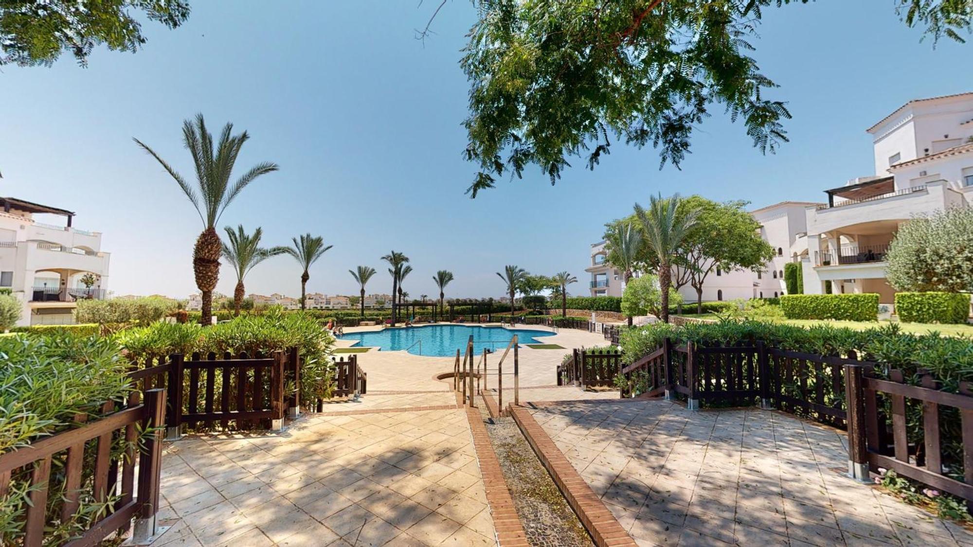 Cozy And In La Torre Golf Roldan