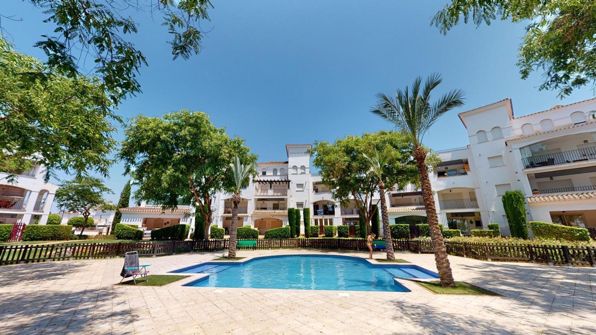 Cozy And In La Torre Golf Roldan
