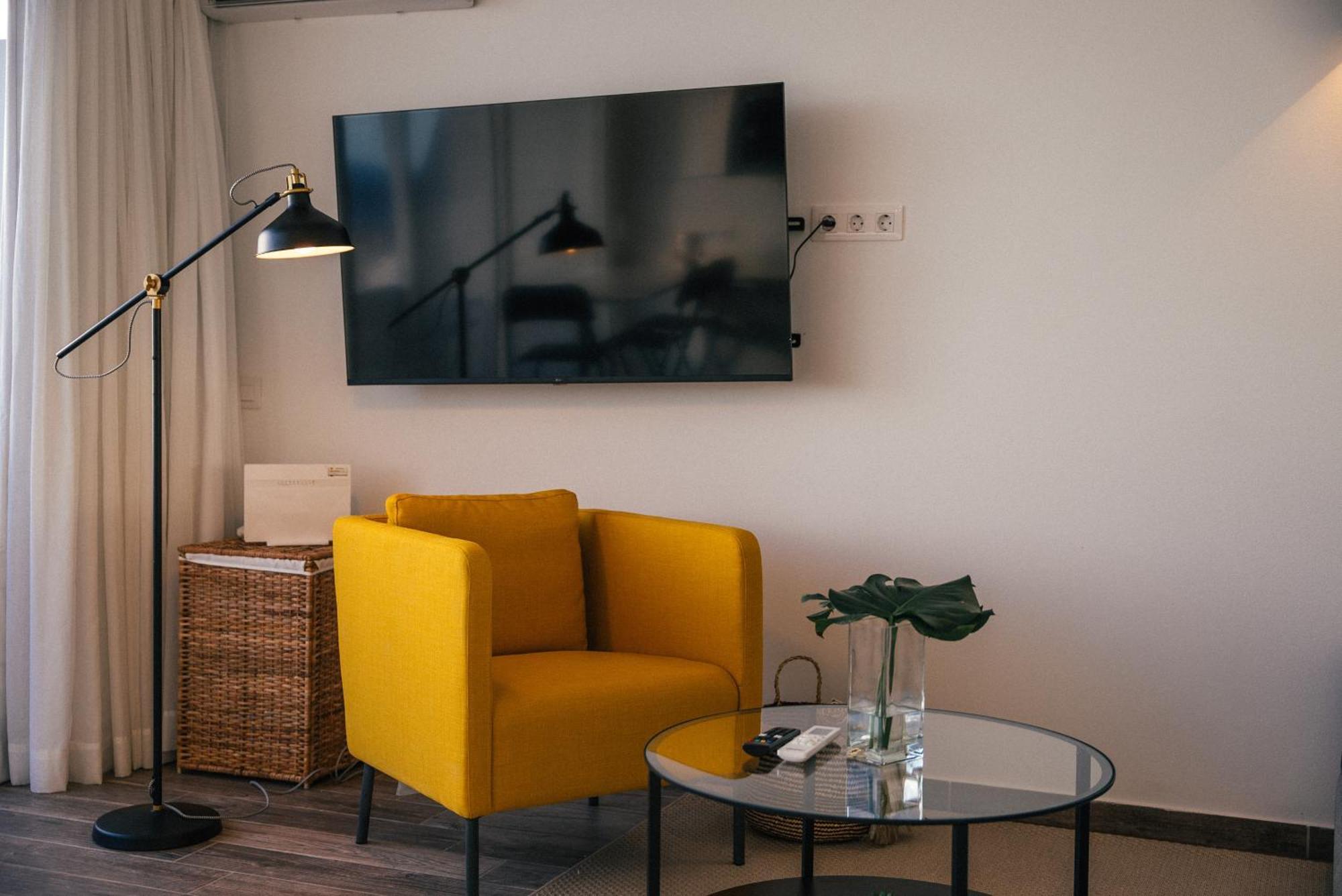Ocean Apartment *