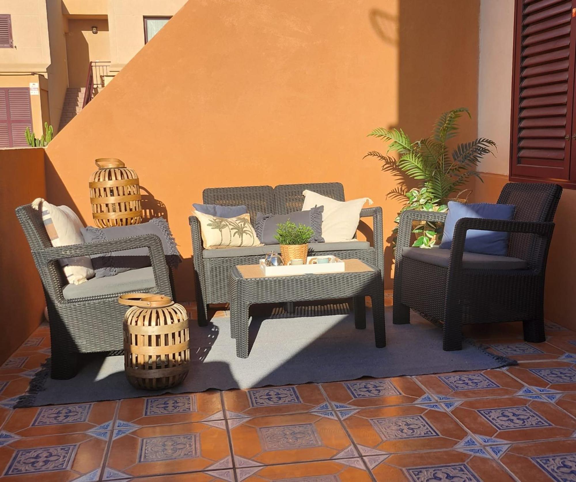 Diamante De La Bahia Apartment