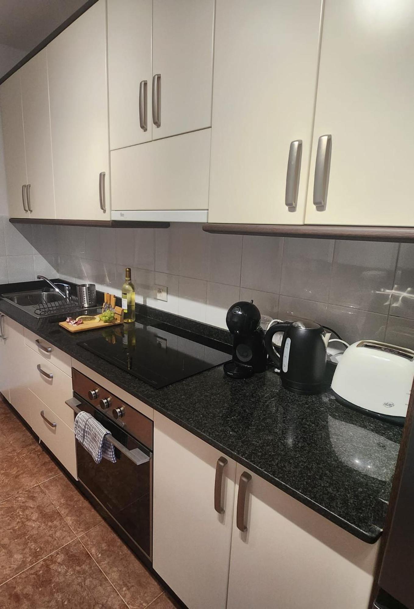 Diamante De La Bahia Apartment