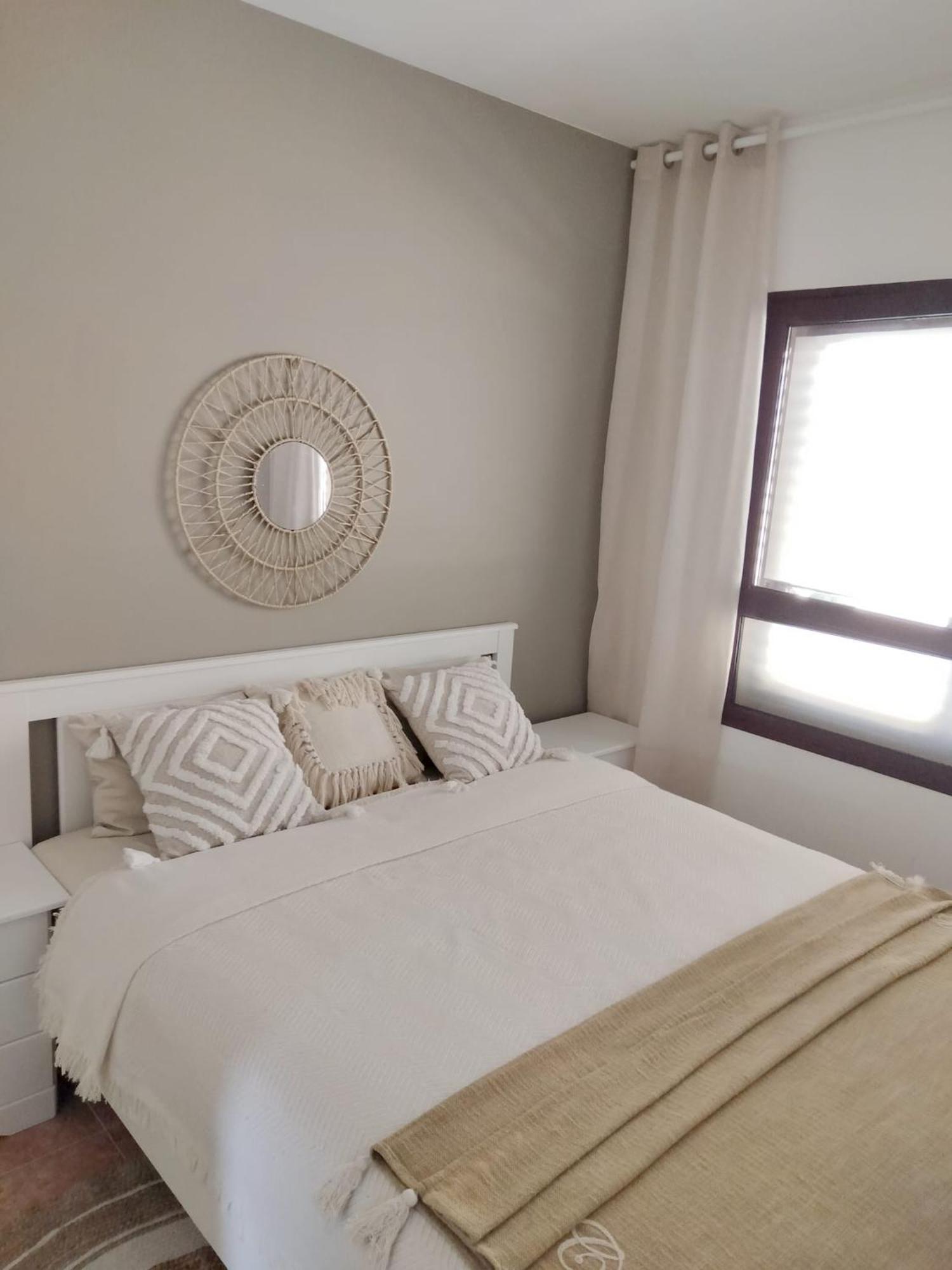 Apartment Diamante De La Bahia Caleta De Fuste