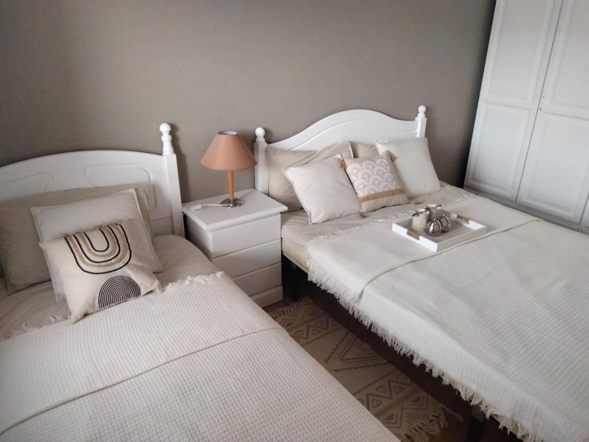 Apartment Diamante De La Bahia