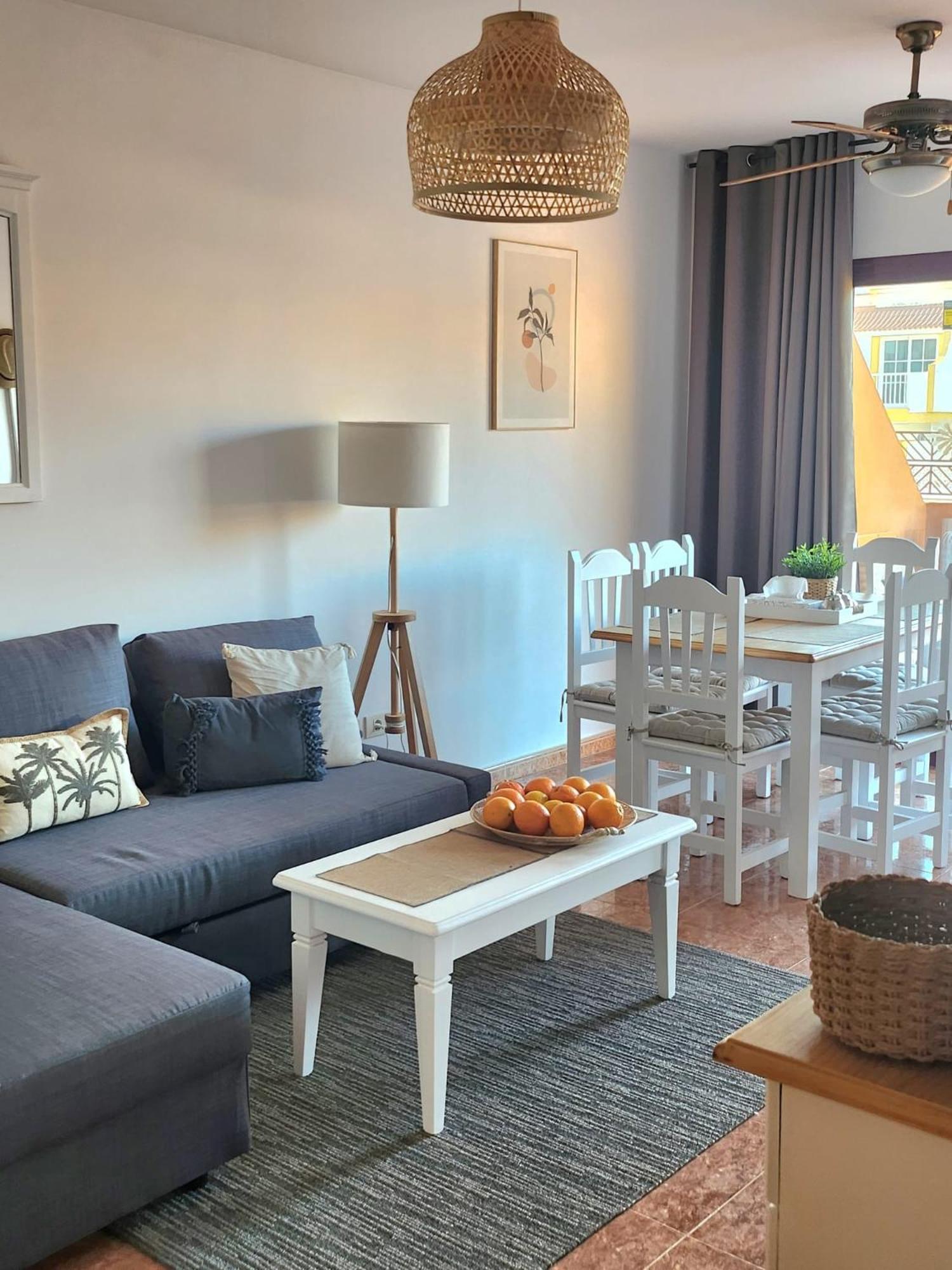 Diamante De La Bahia Apartment *