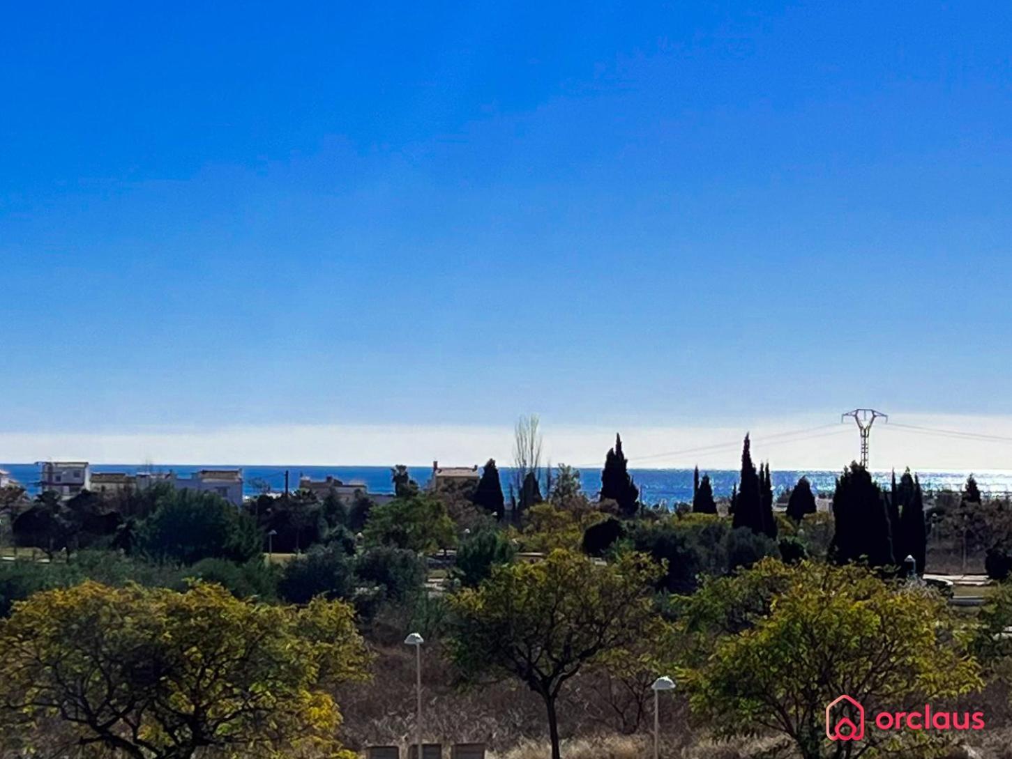El Refugio Cabanes (Valencia)