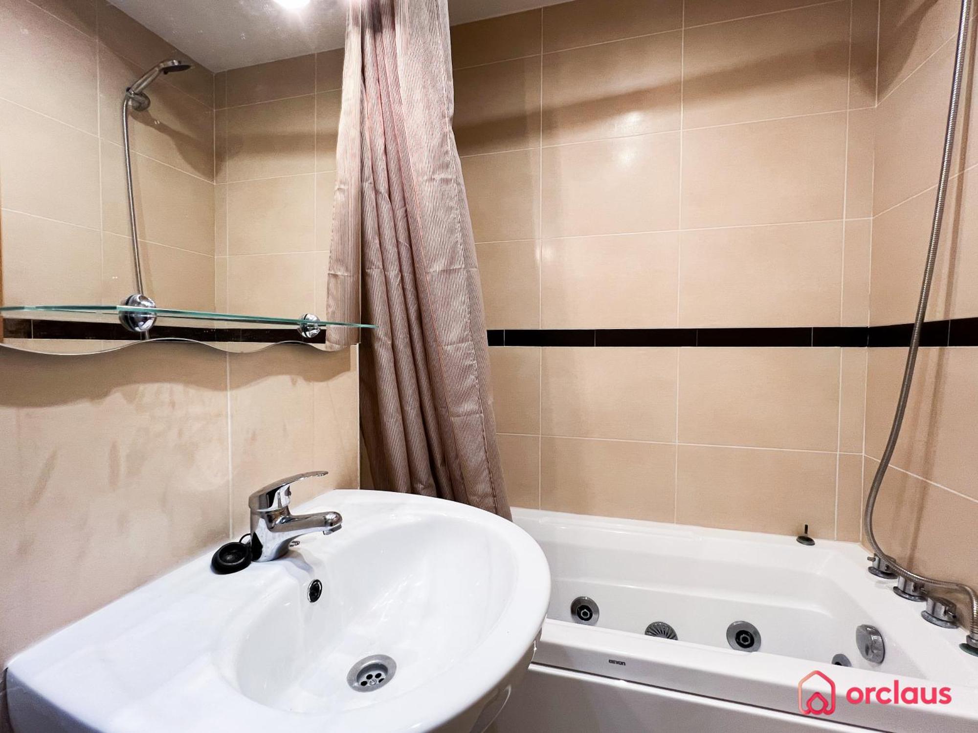 Apartment El Refugio