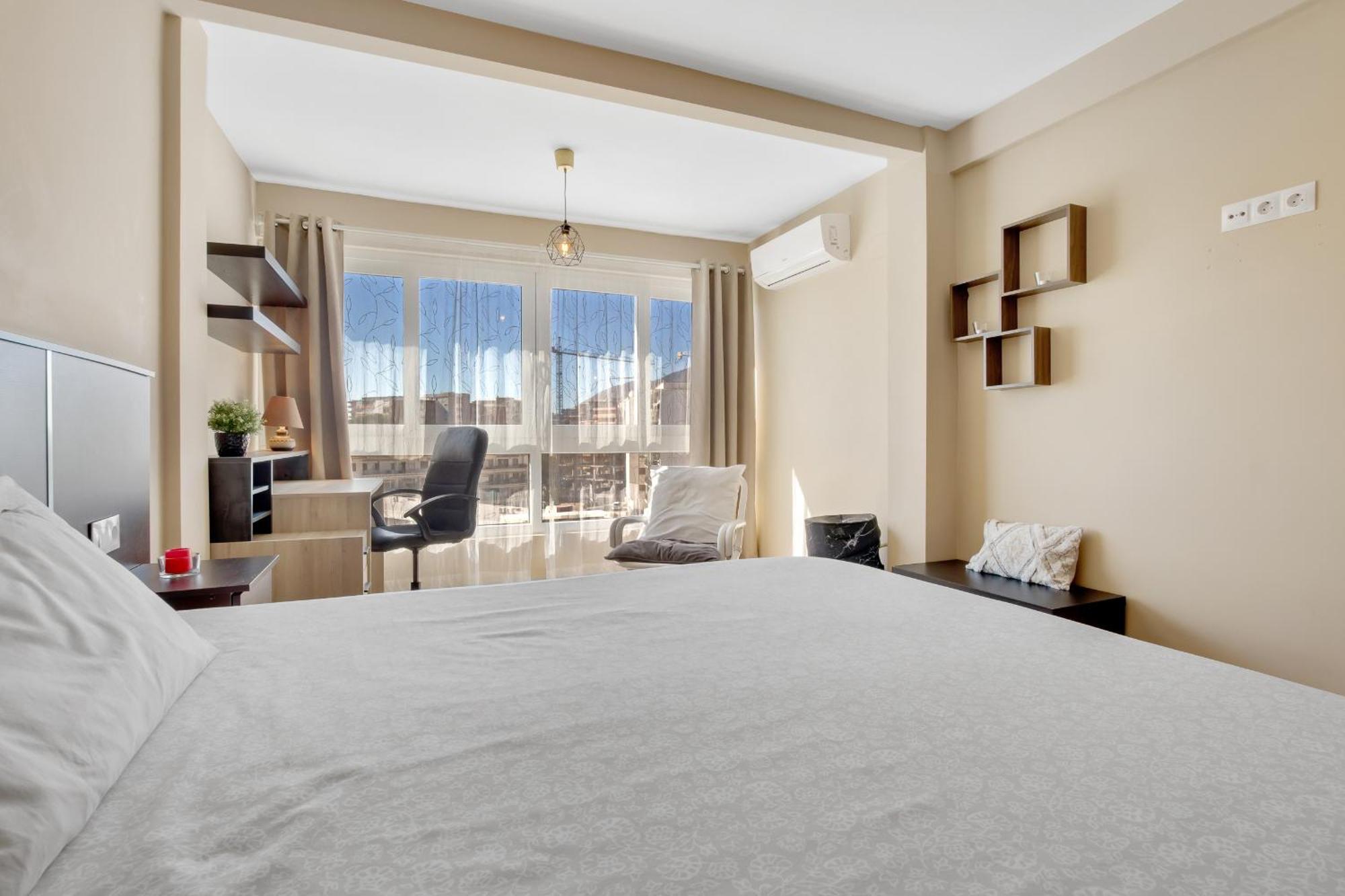 Cruz Del Sur 607 By Ivi Real Estate Apartamento *