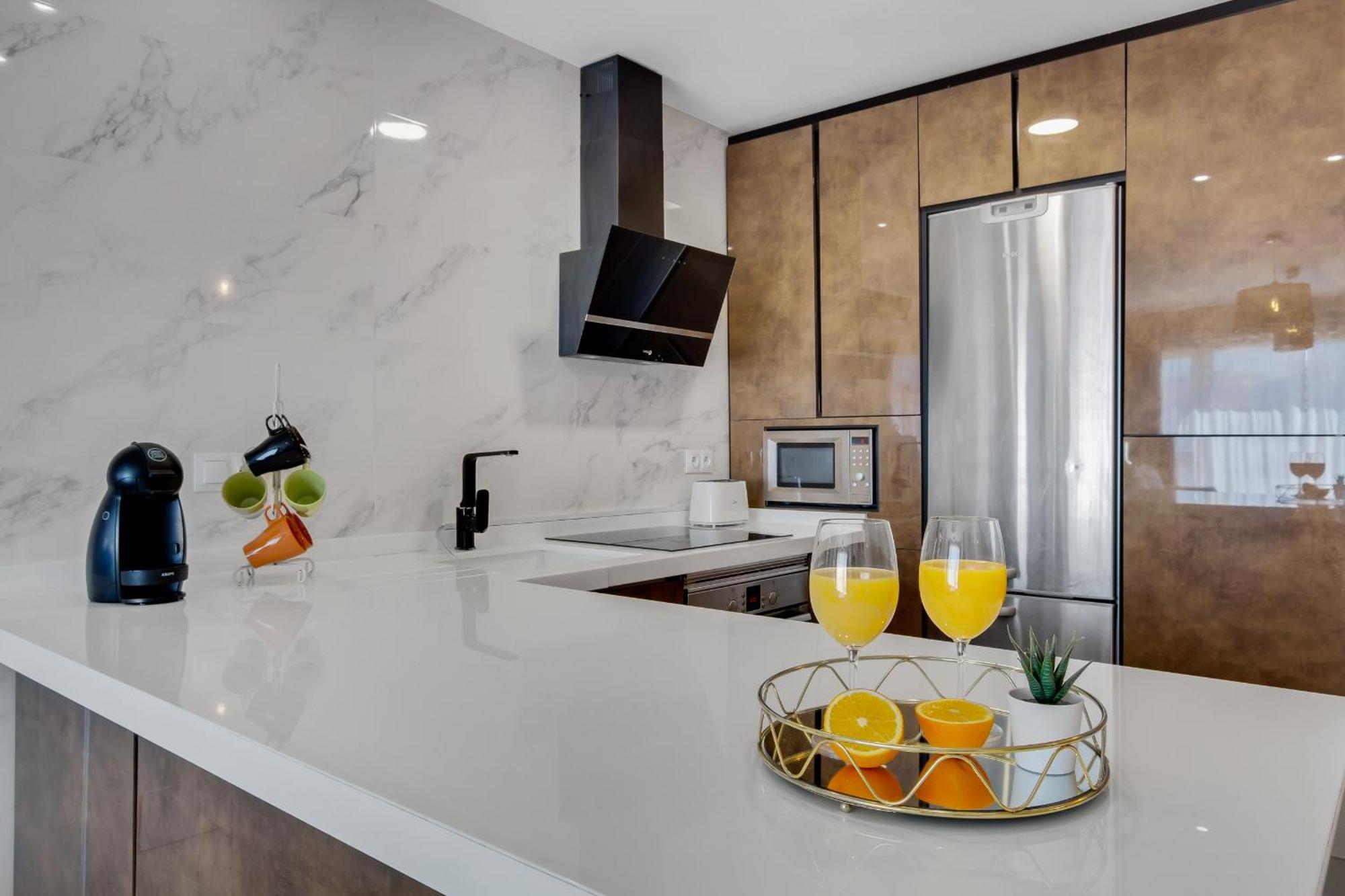 Cruz Del Sur 607 By Ivi Real Estate Apartamento