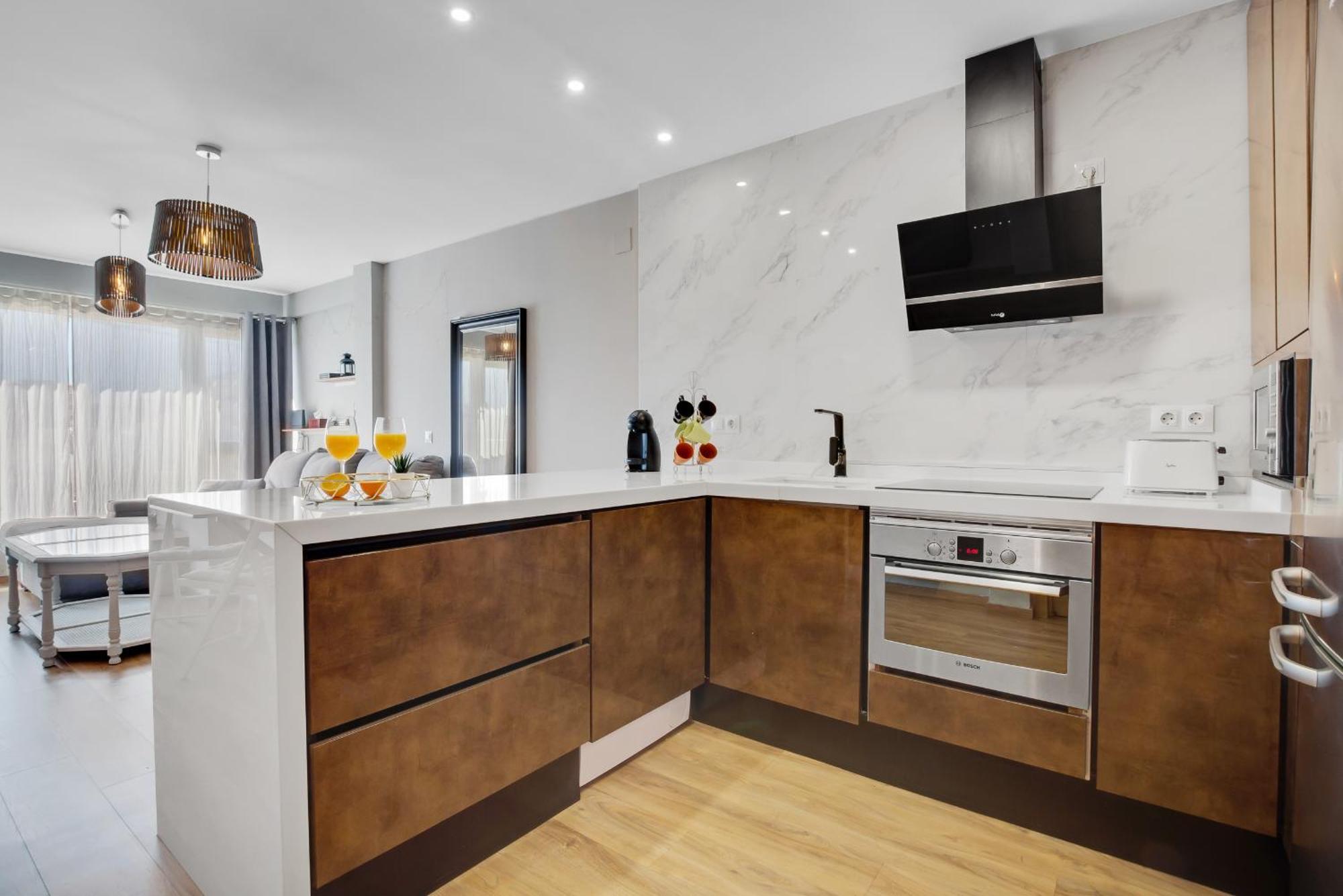 Apartamento Cruz Del Sur 607 By Ivi Real Estate