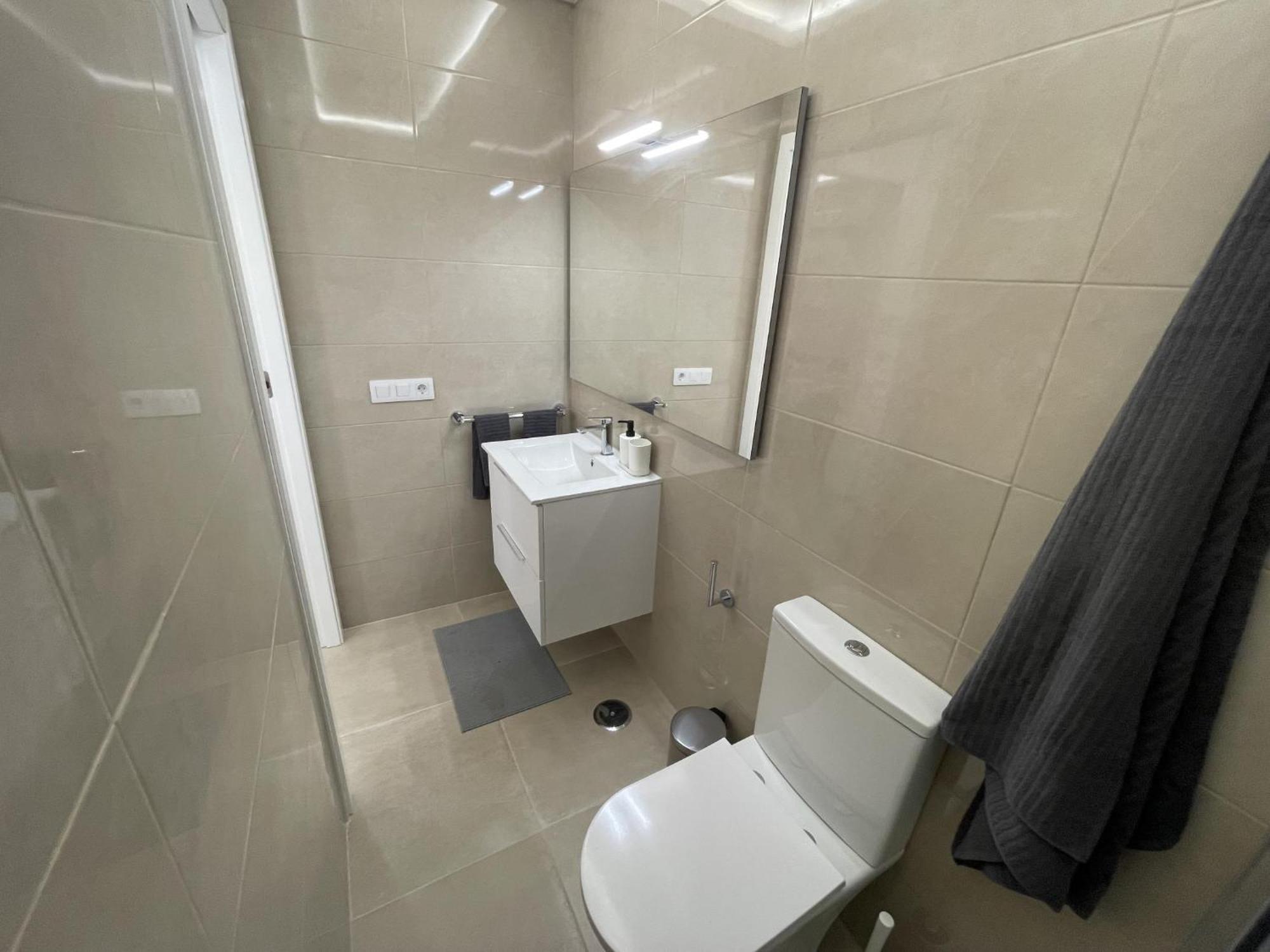 Apartamento 11. Beautiful Esmeralda, A/c, Wifi