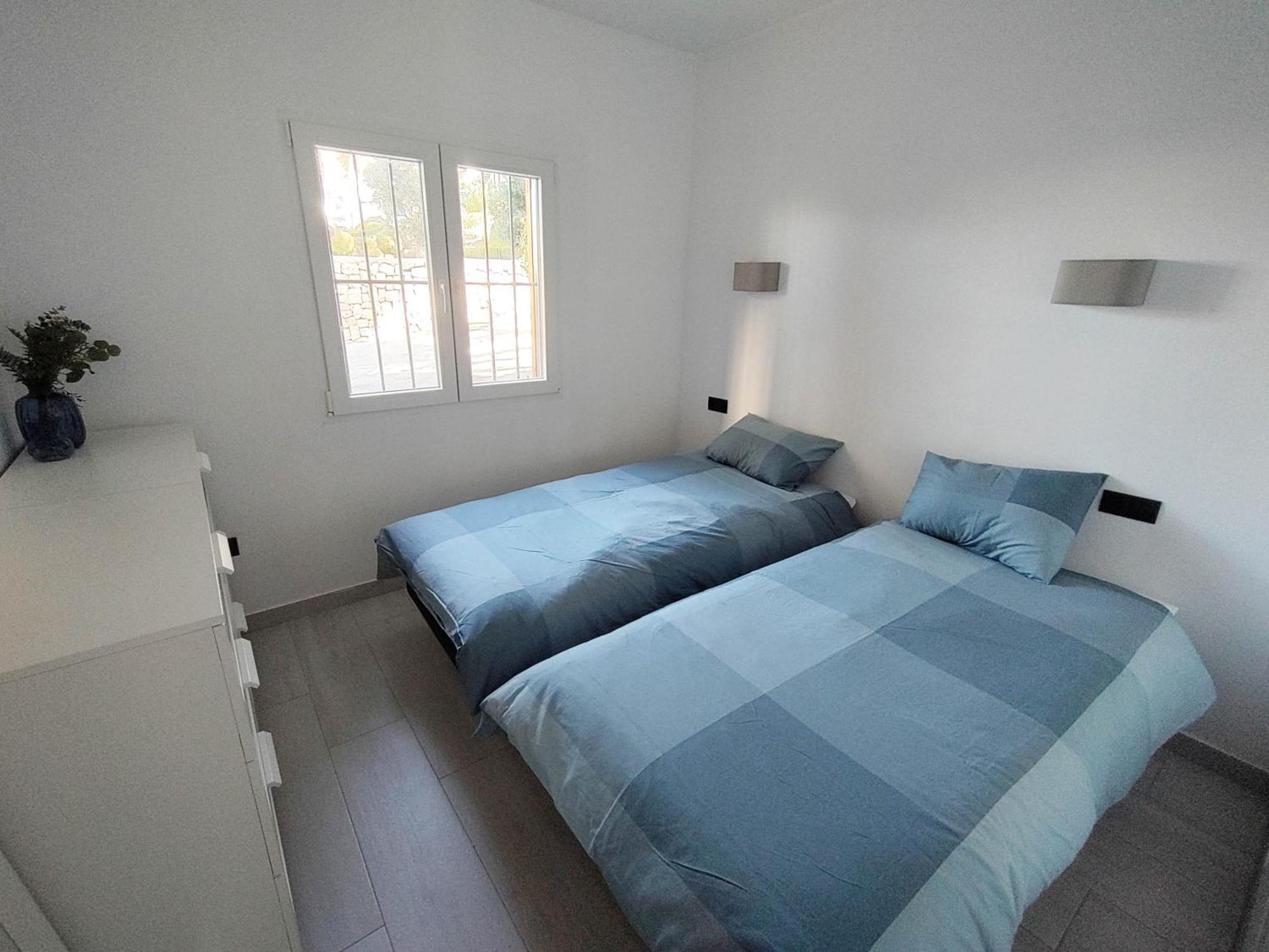 Casita Leo *
