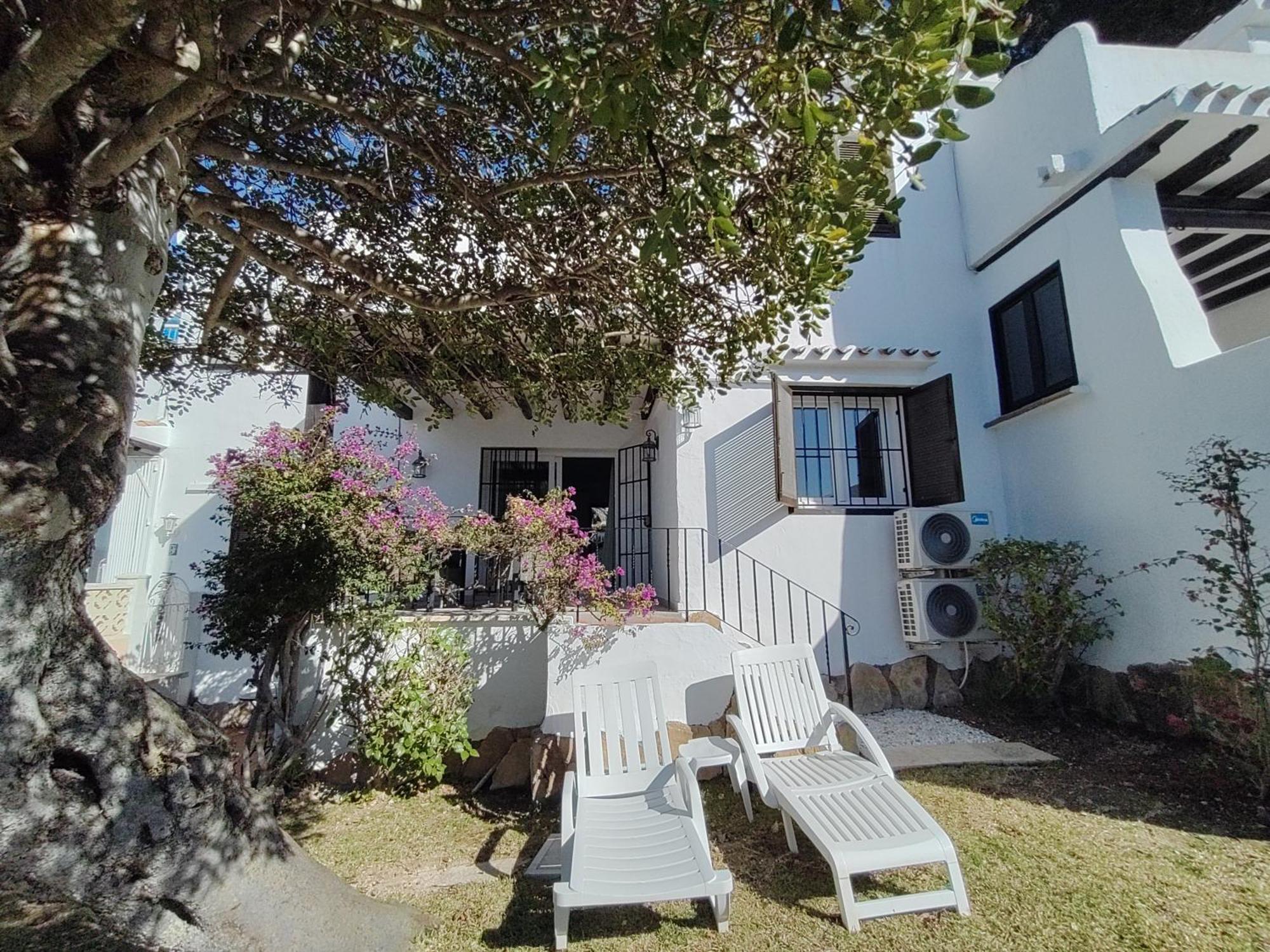 Casita Leo