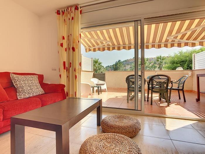 Apartamento Service - Illes Filipines