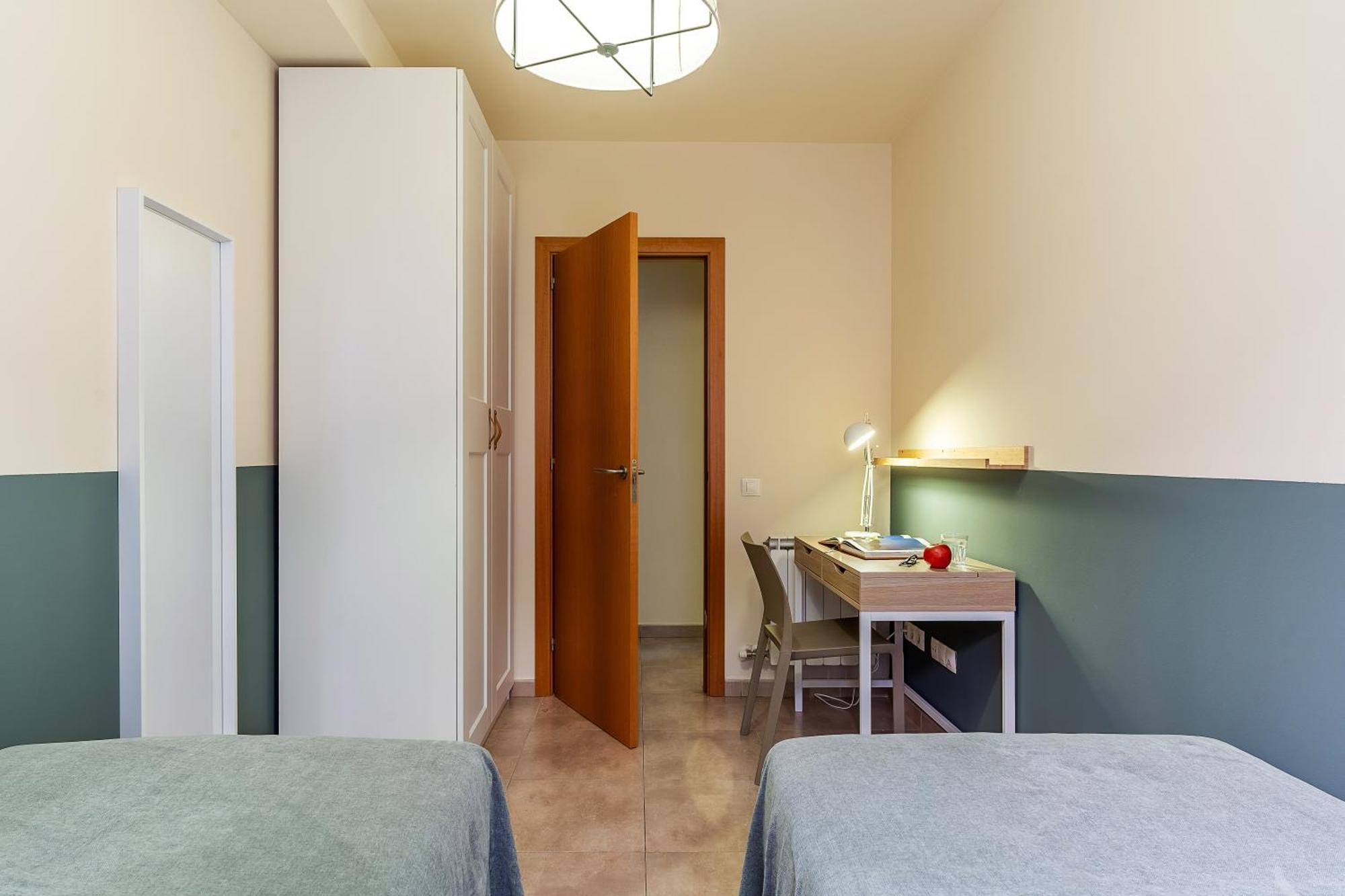 Apartment Ab Sagrada Familia - Sant Pau *