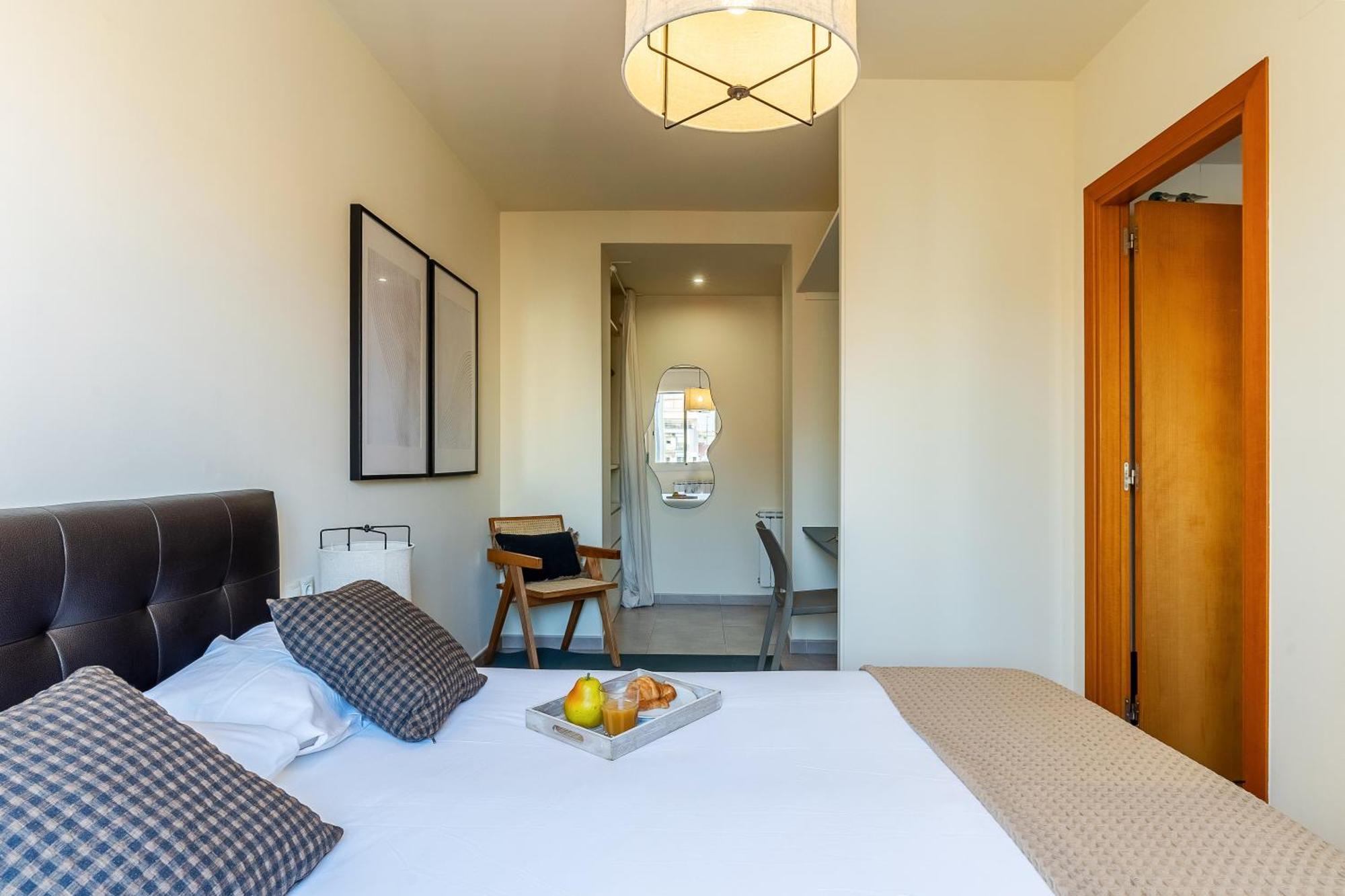 Apartment Ab Sagrada Familia - Sant Pau Barcelona