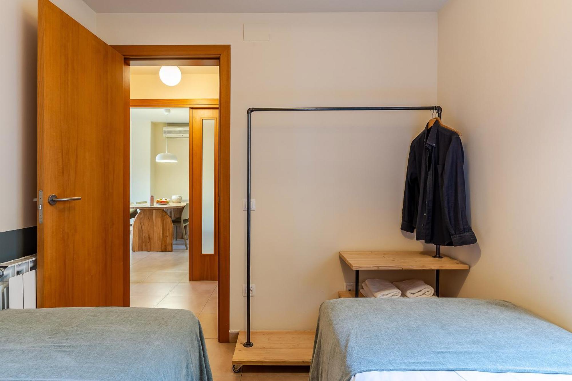 Apartment Ab Sagrada Familia - Sant Pau Barcelona