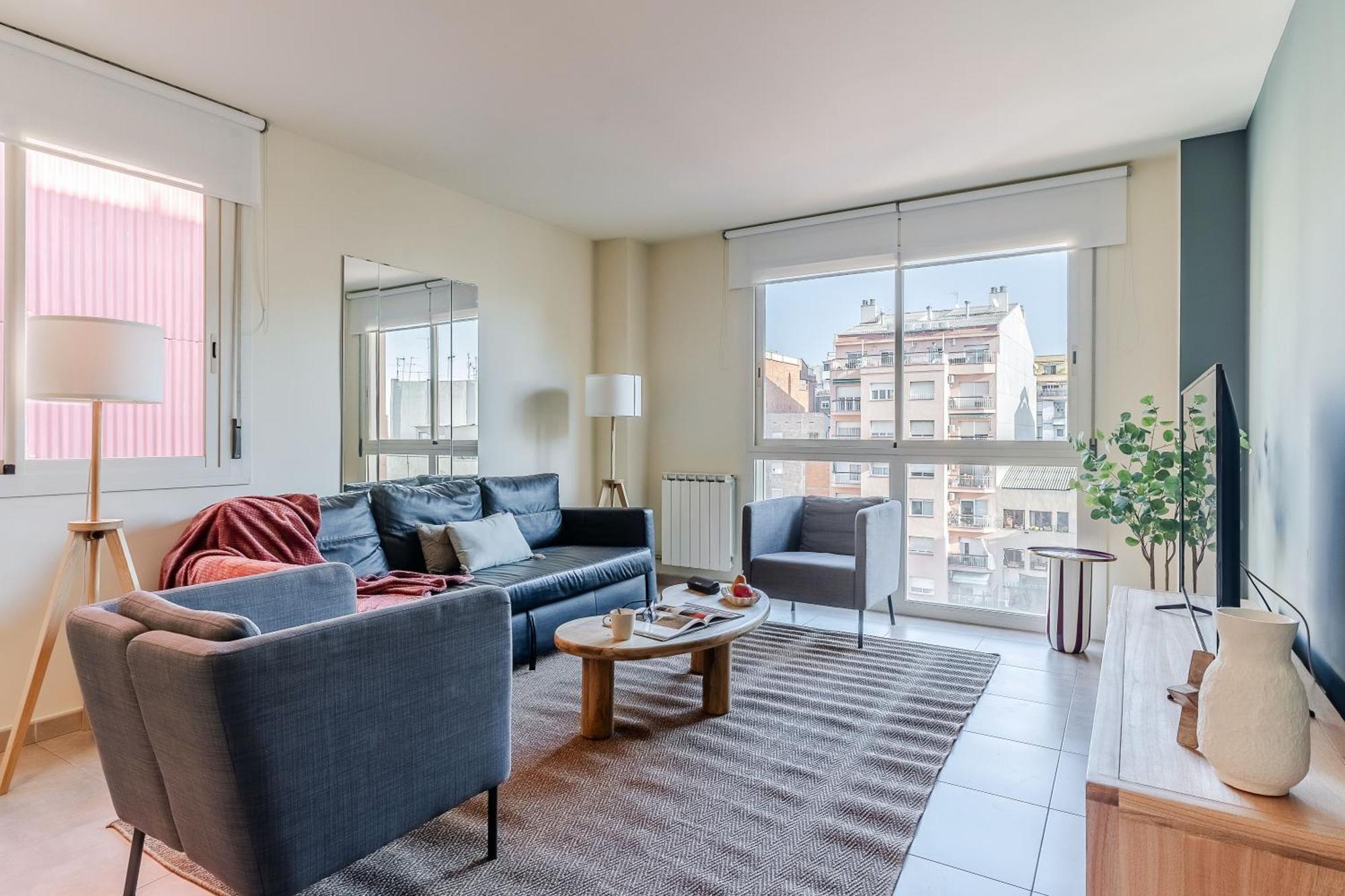 Apartment Ab Sagrada Familia - Sant Pau