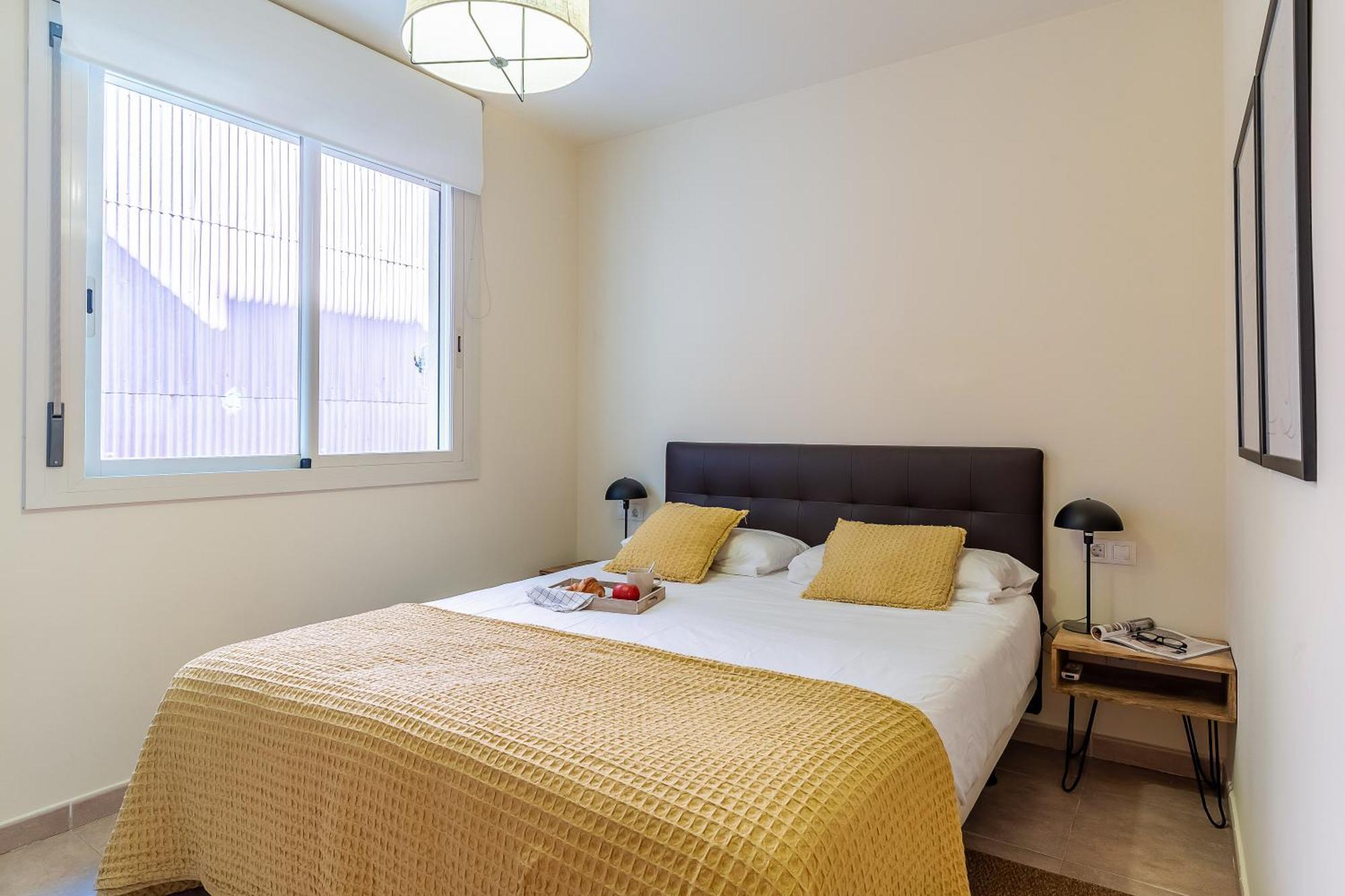 Ab Sagrada Familia - Sant Pau Apartment