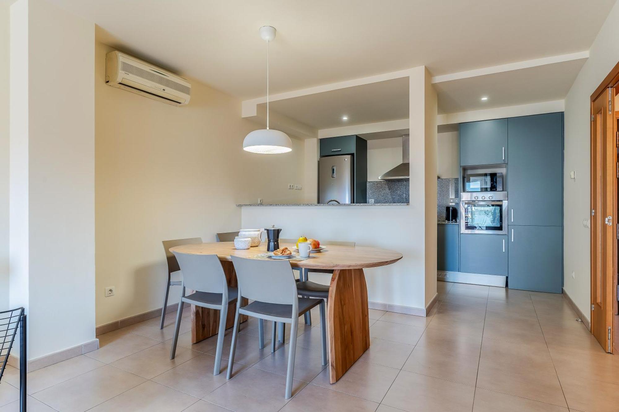 Ab Sagrada Familia - Sant Pau Apartment
