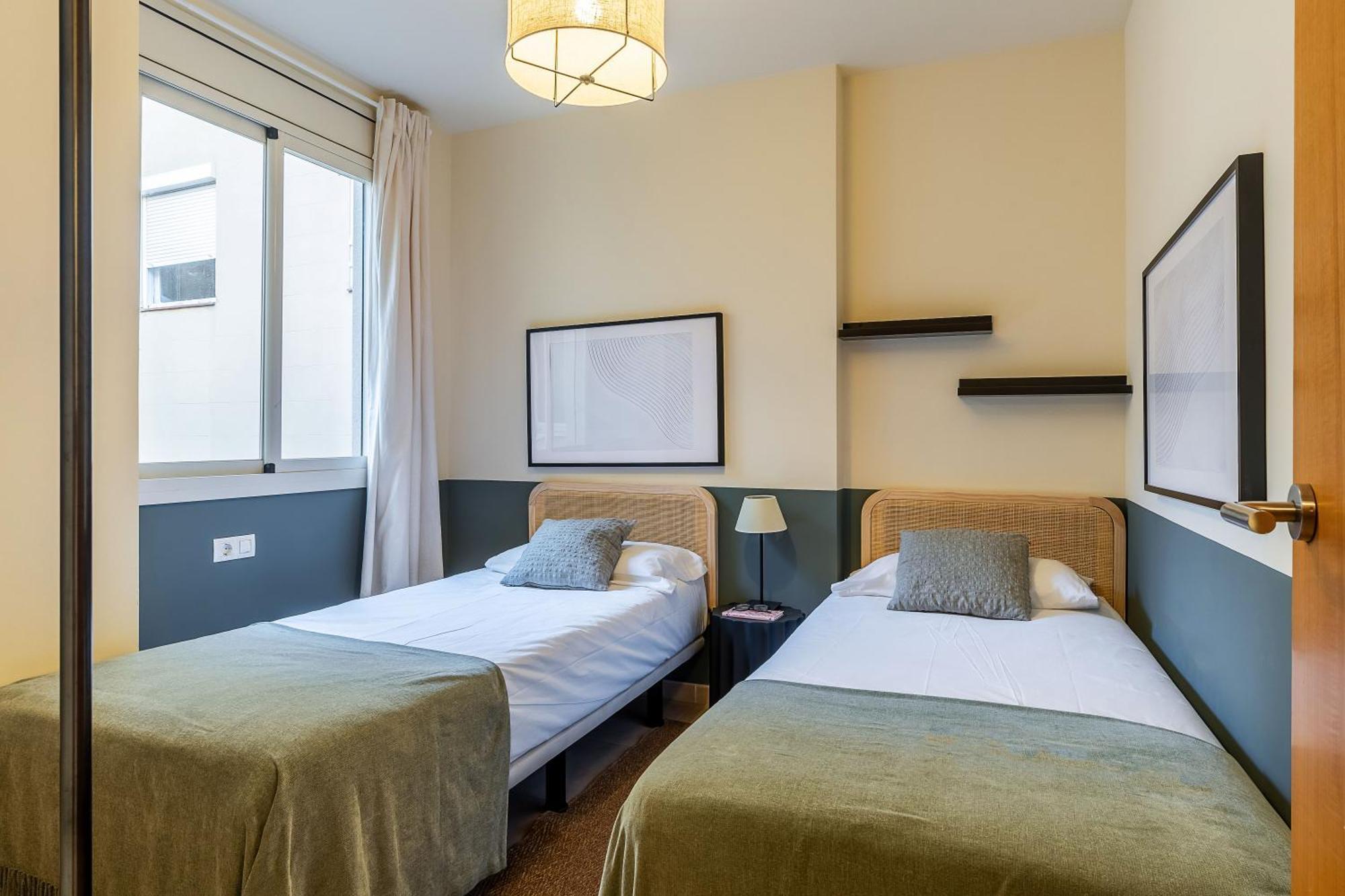 Apartment Ab Sagrada Familia - Sant Pau *