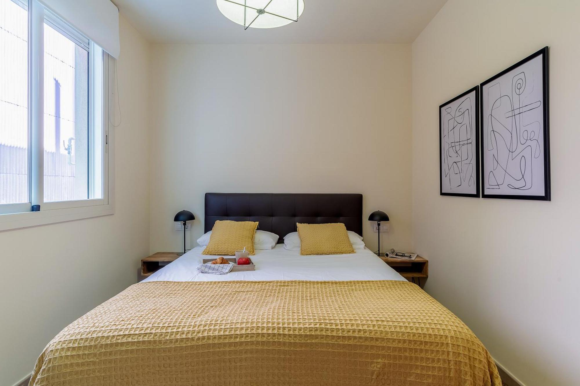 Ab Sagrada Familia - Sant Pau Apartment *