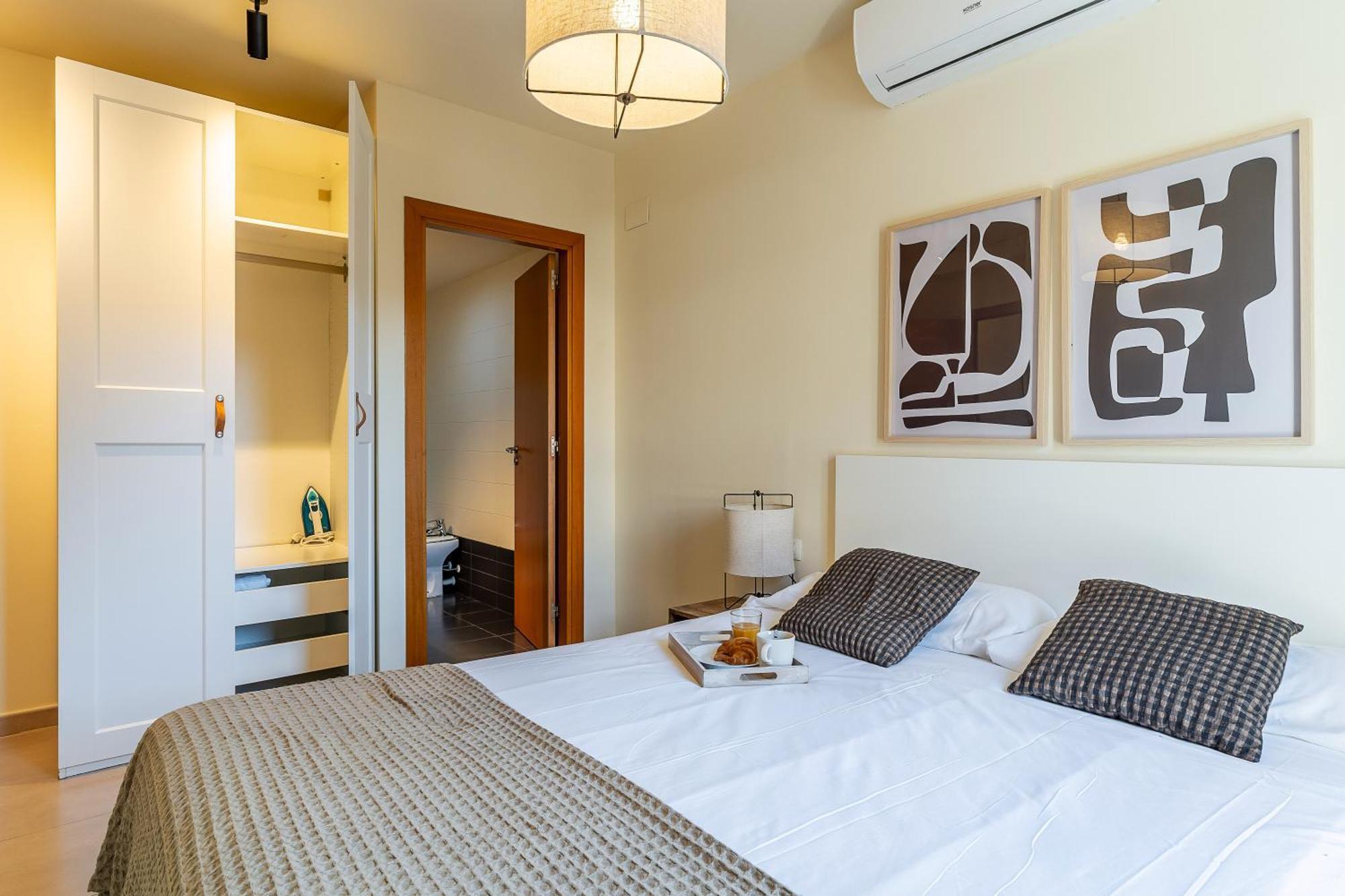 Apartment Ab Sagrada Familia - Sant Pau