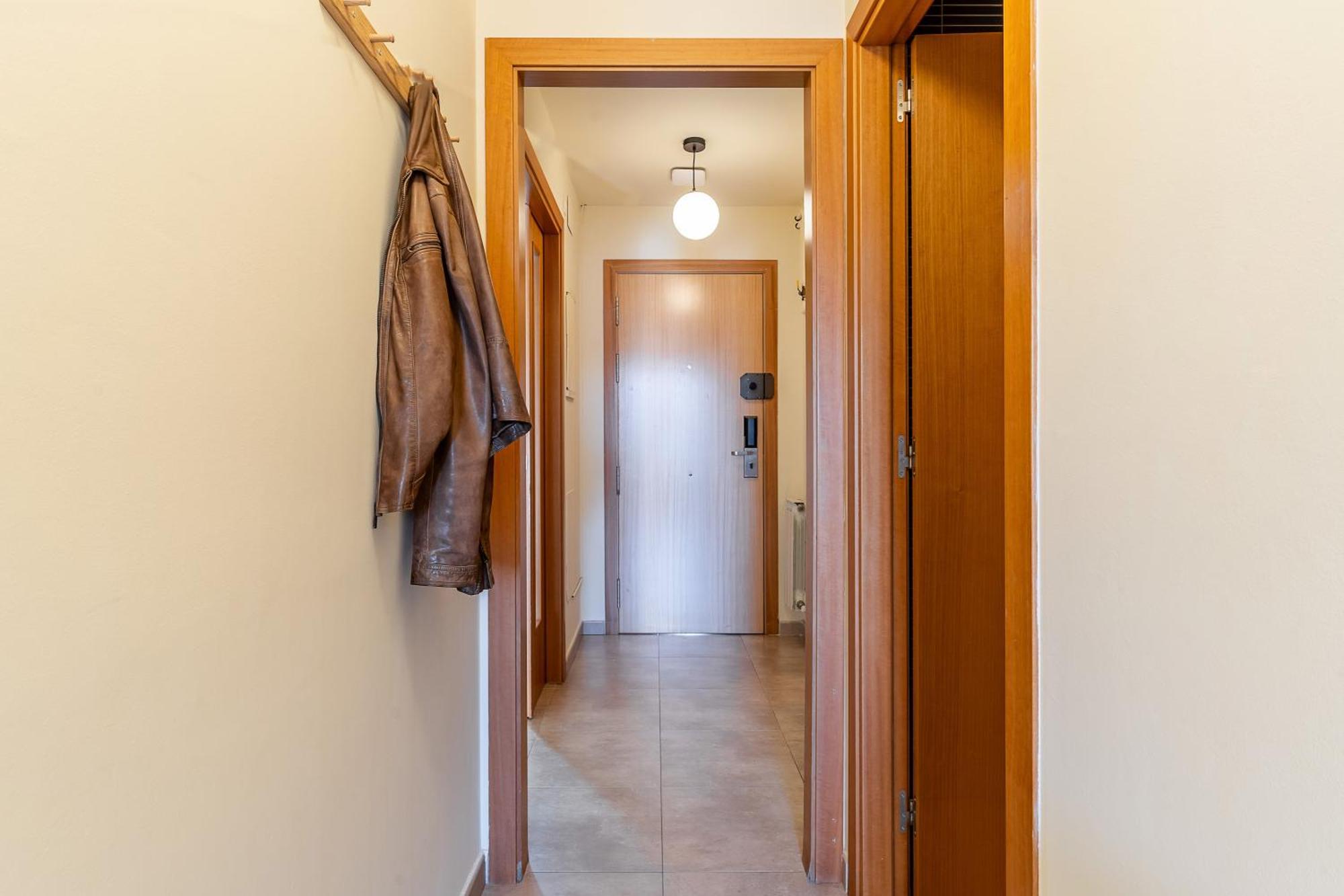 Ab Sagrada Familia - Sant Pau Apartment