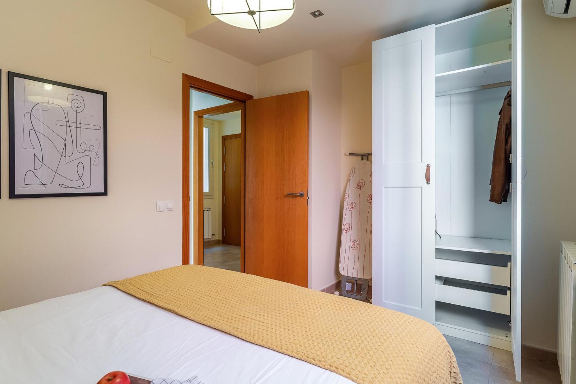 Apartment Ab Sagrada Familia - Sant Pau Barcelona