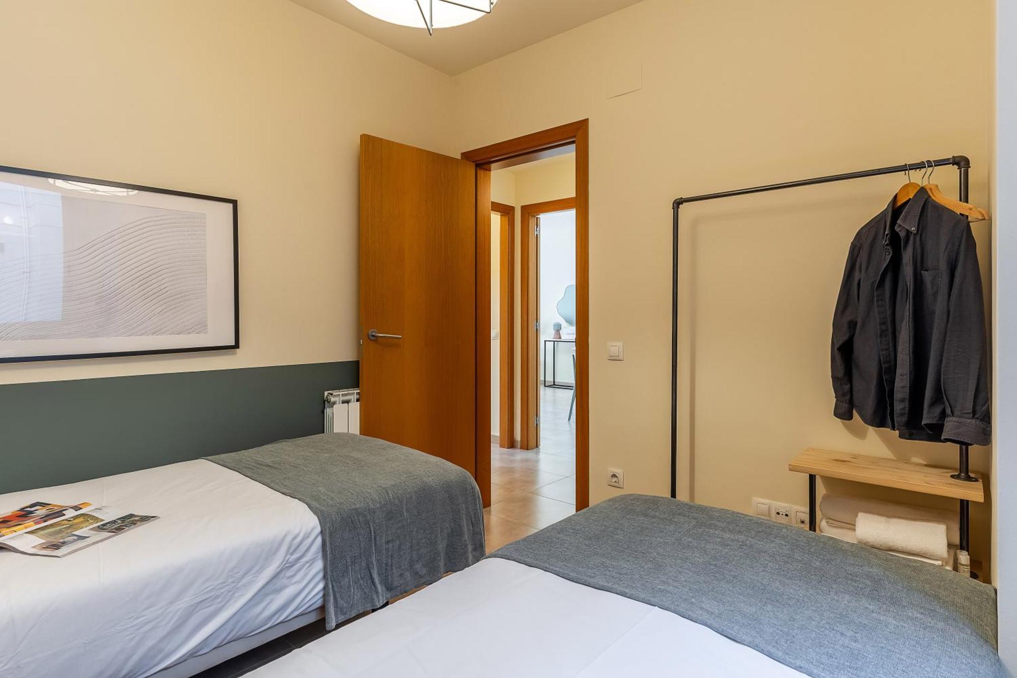 Apartment Ab Sagrada Familia - Sant Pau *