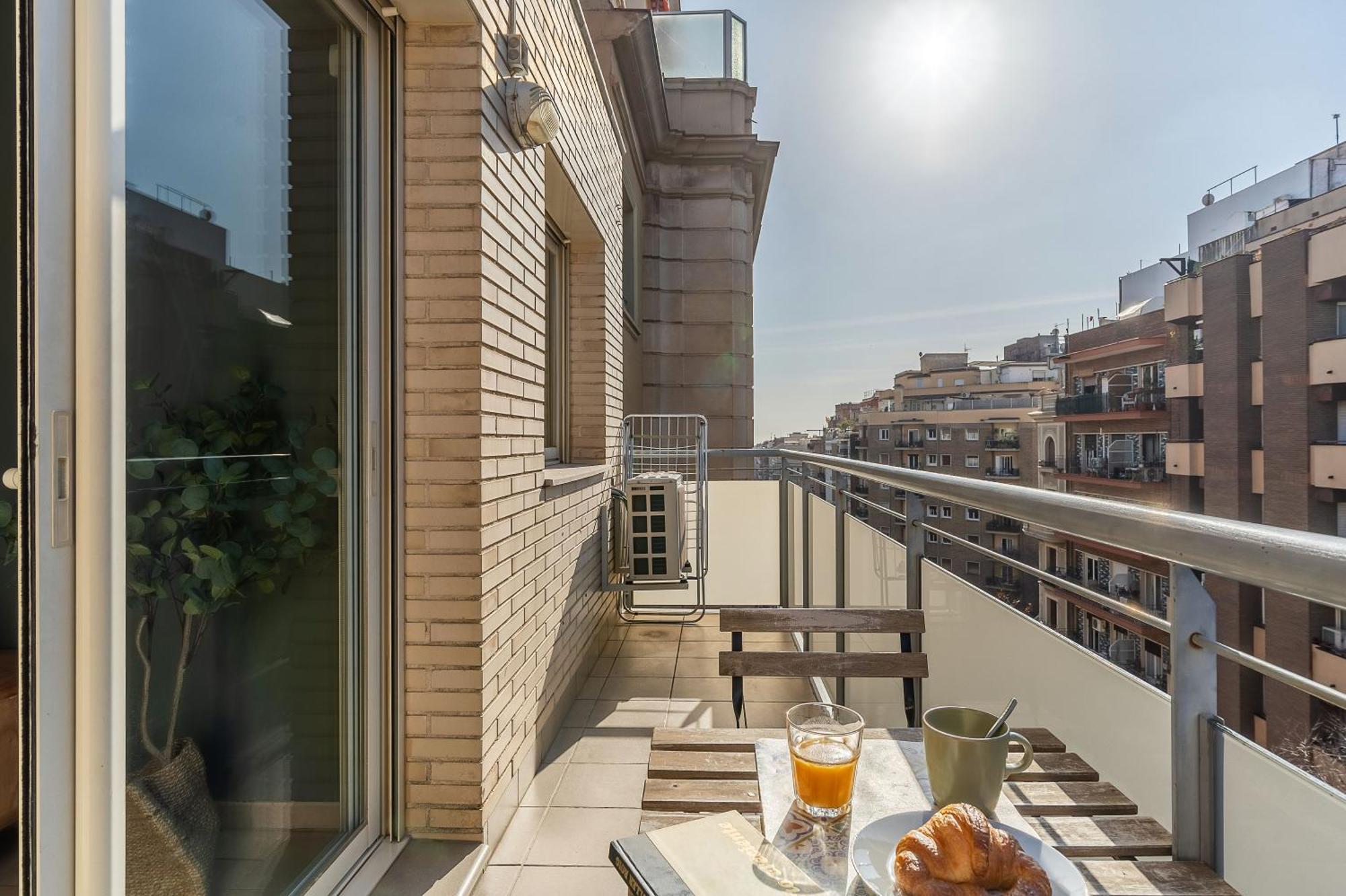 Apartment Ab Sagrada Familia - Sant Pau