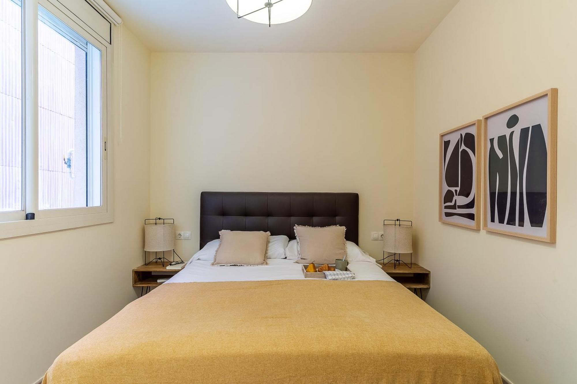 Apartment Ab Sagrada Familia - Sant Pau *
