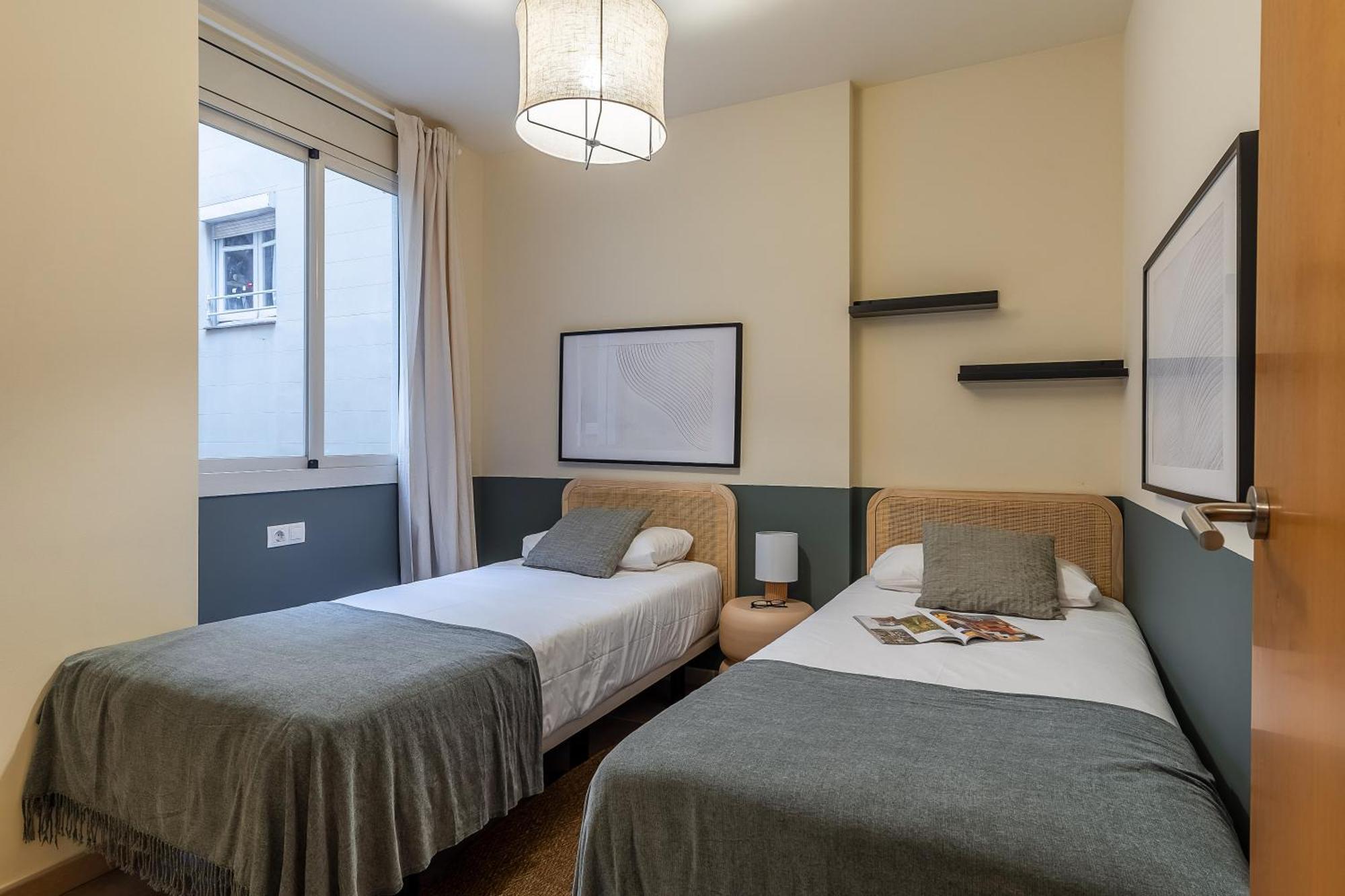 Apartment Ab Sagrada Familia - Sant Pau Barcelona
