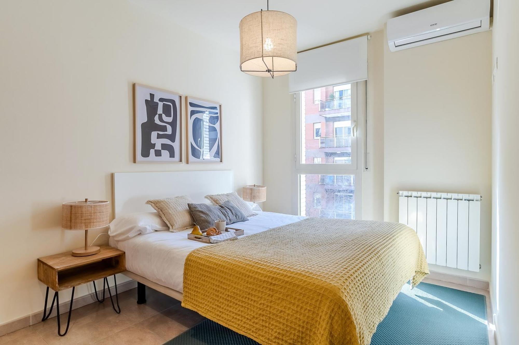 Apartment Ab Sagrada Familia - Sant Pau