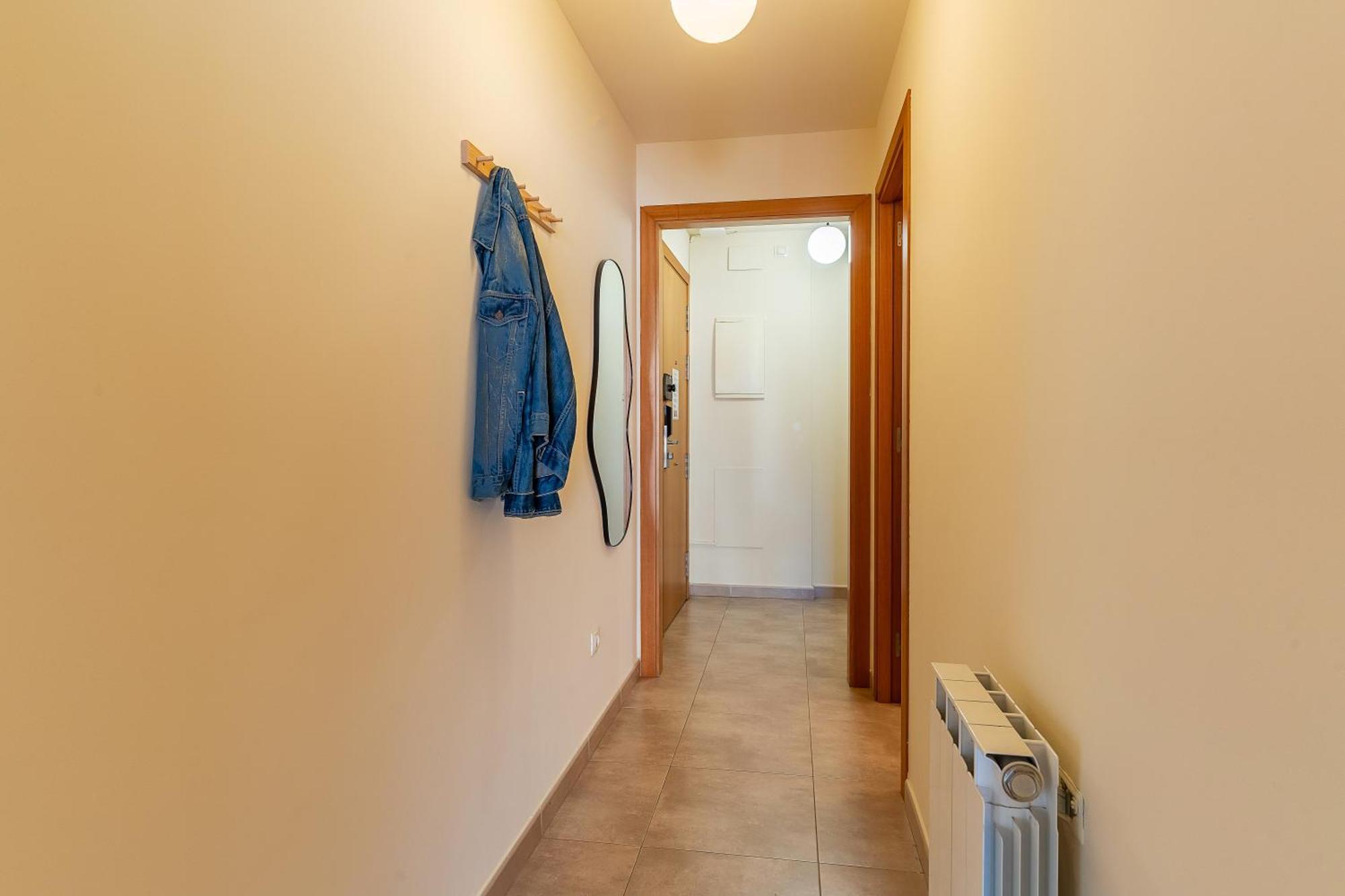 Ab Sagrada Familia - Sant Pau Apartment