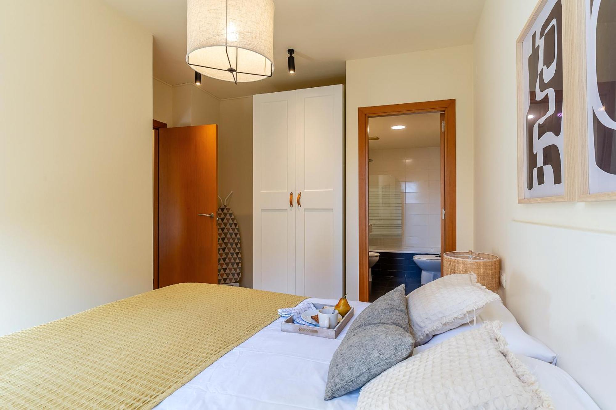 Apartment Ab Sagrada Familia - Sant Pau