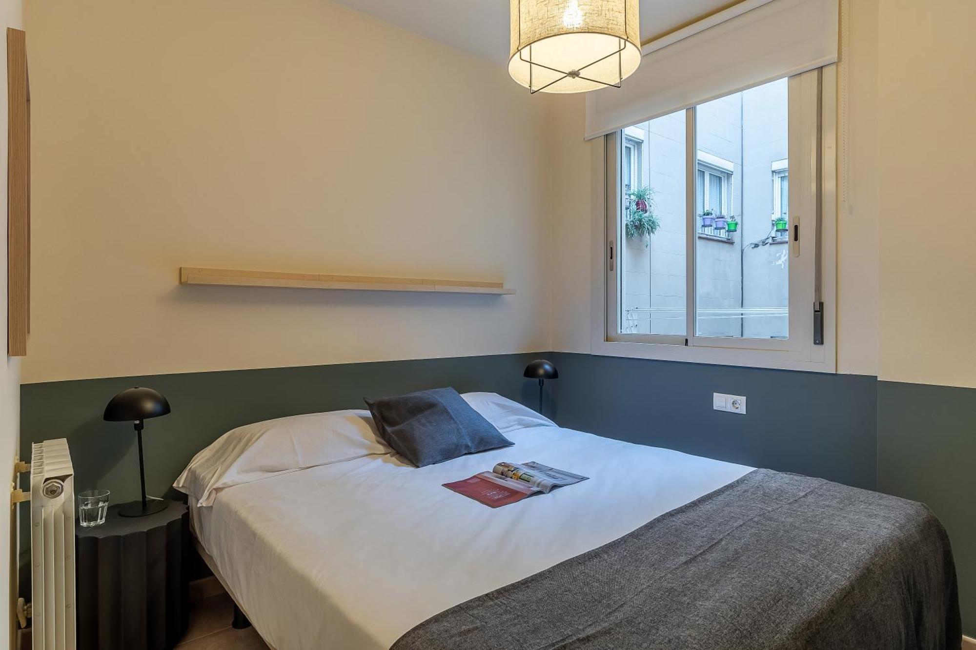 Apartment Ab Sagrada Familia - Sant Pau *