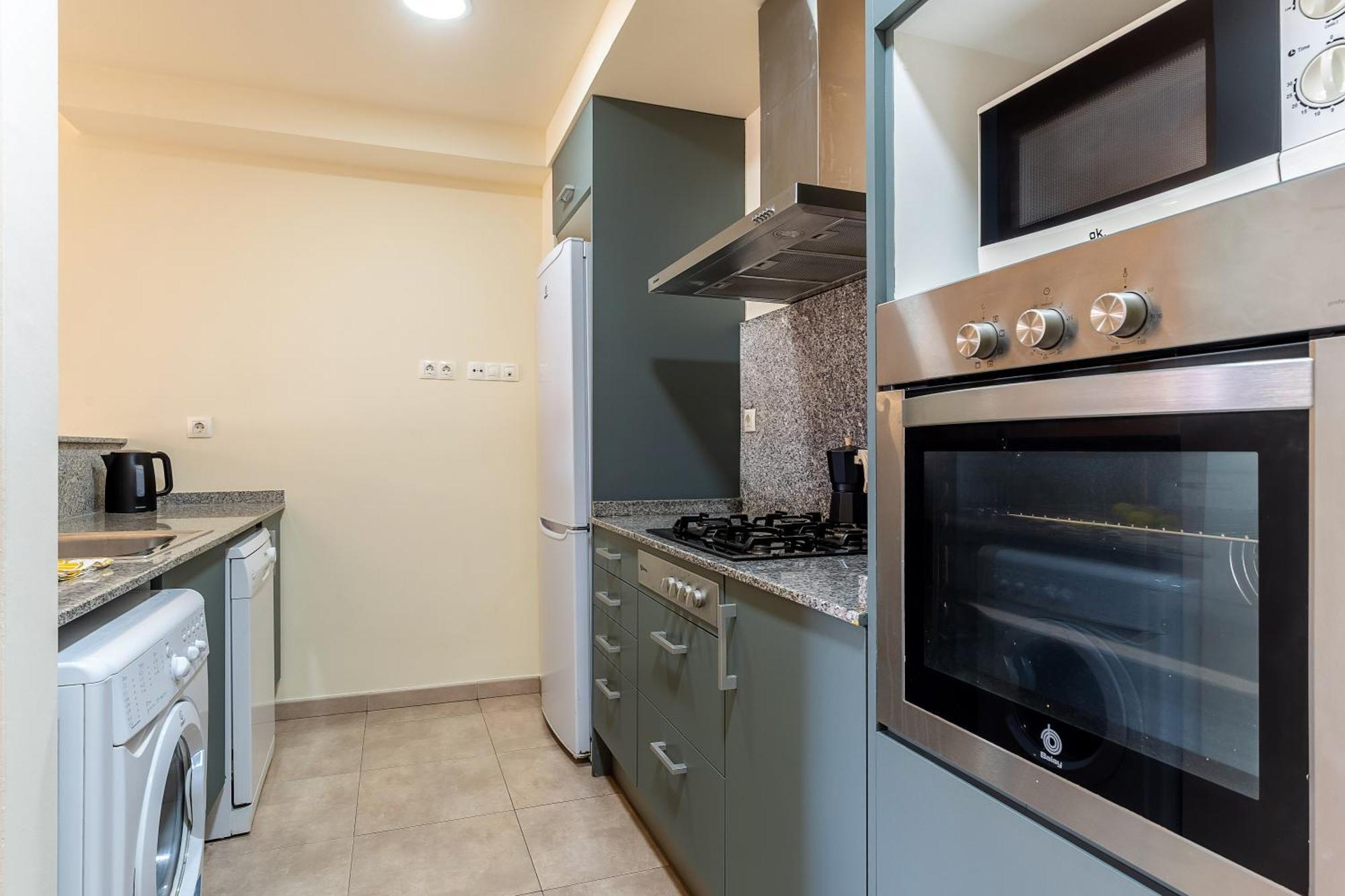 Apartment Ab Sagrada Familia - Sant Pau Barcelona