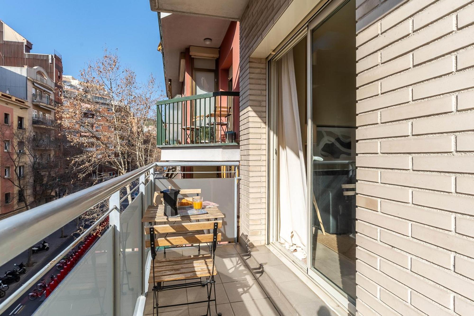 Apartment Ab Sagrada Familia - Sant Pau Barcelona