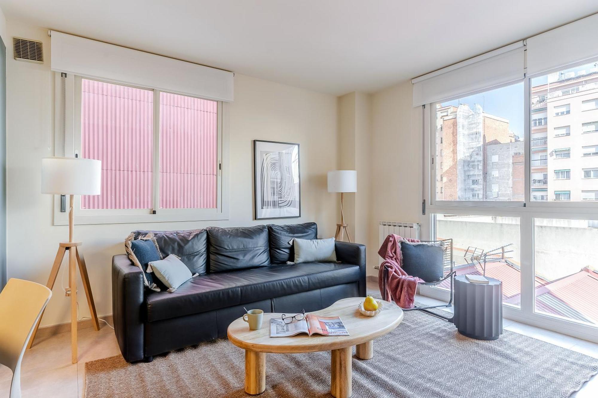 Apartment Ab Sagrada Familia - Sant Pau