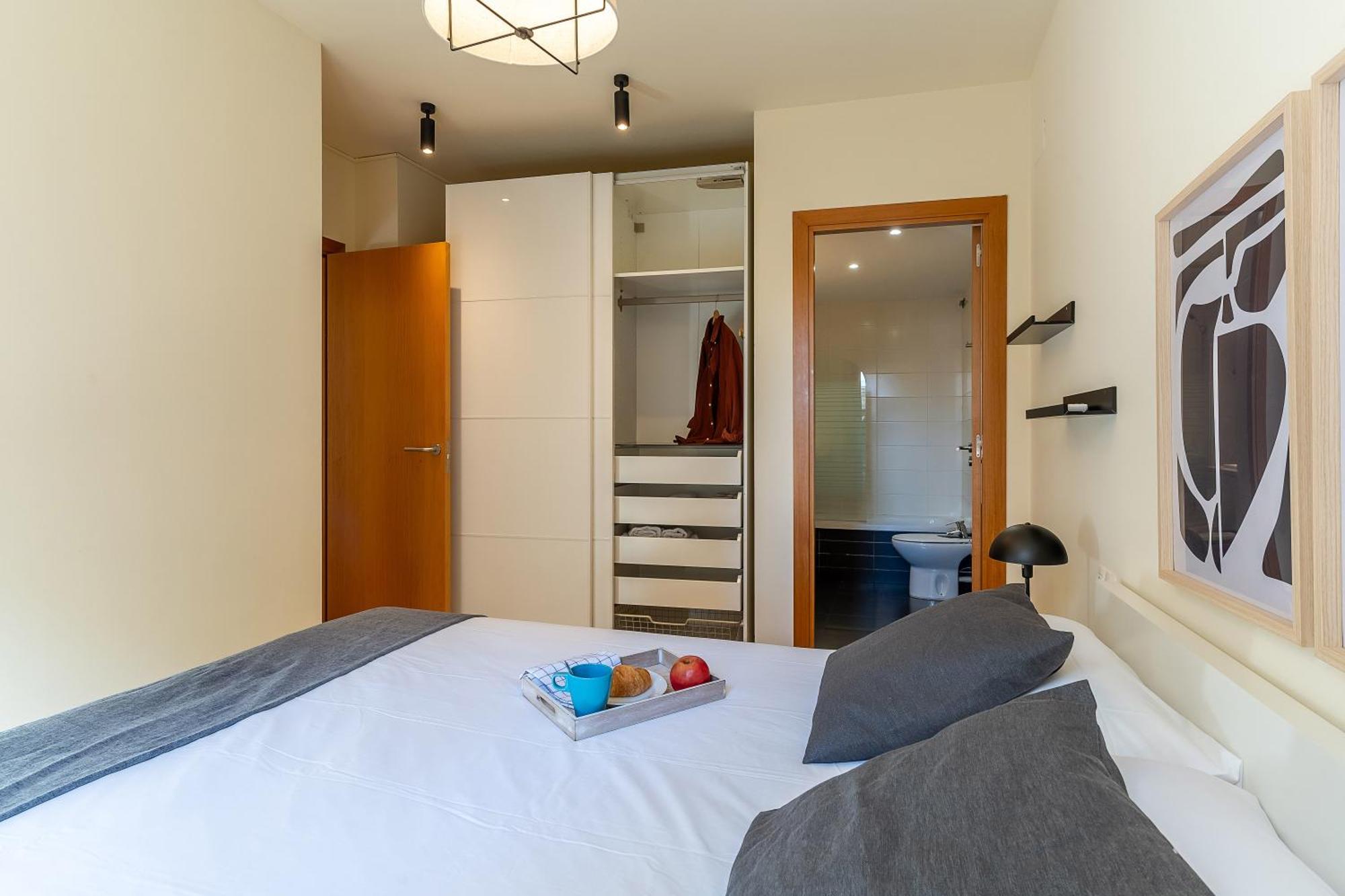 Ab Sagrada Familia - Sant Pau Apartment