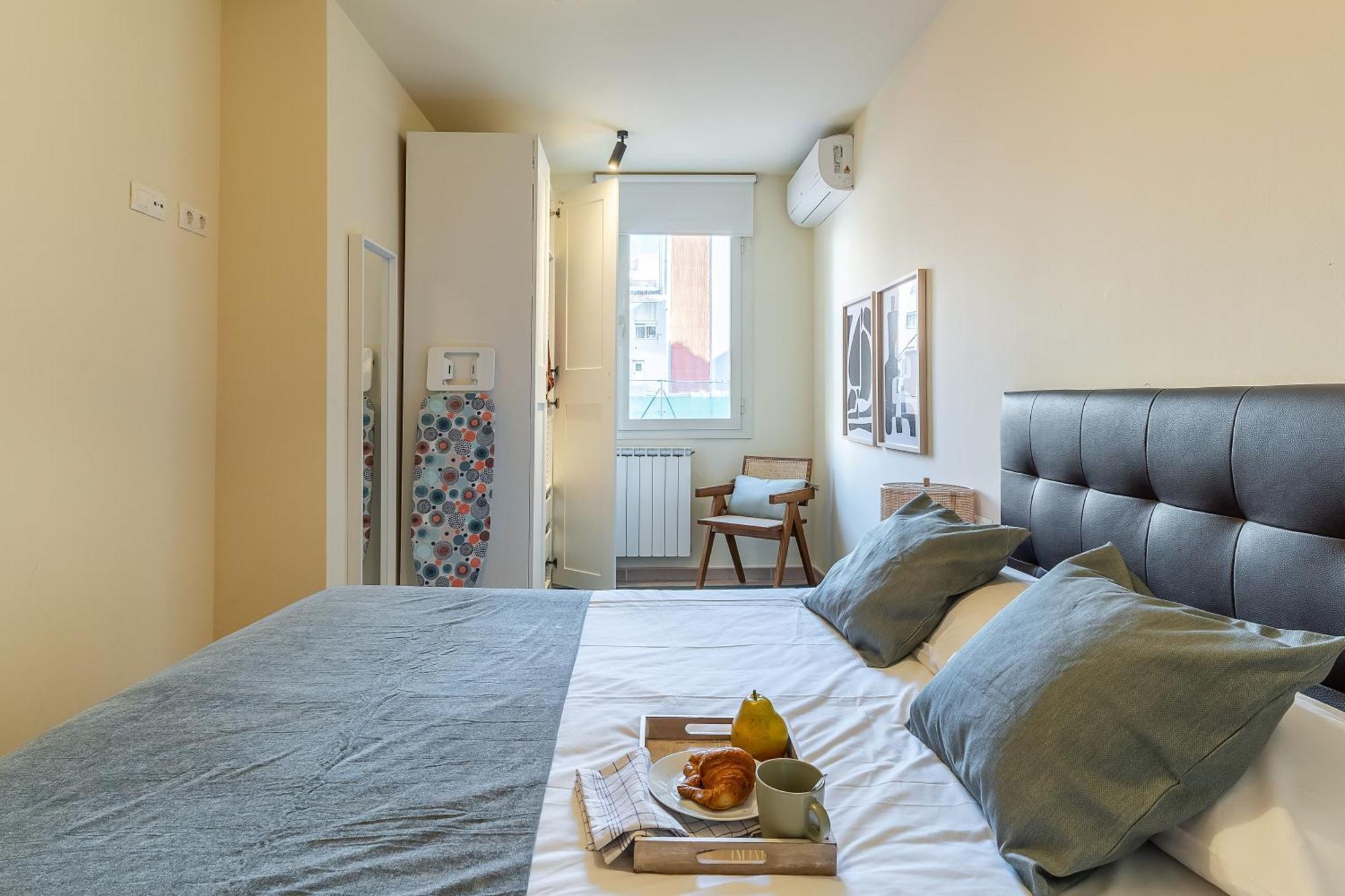 Ab Sagrada Familia - Sant Pau Apartment *